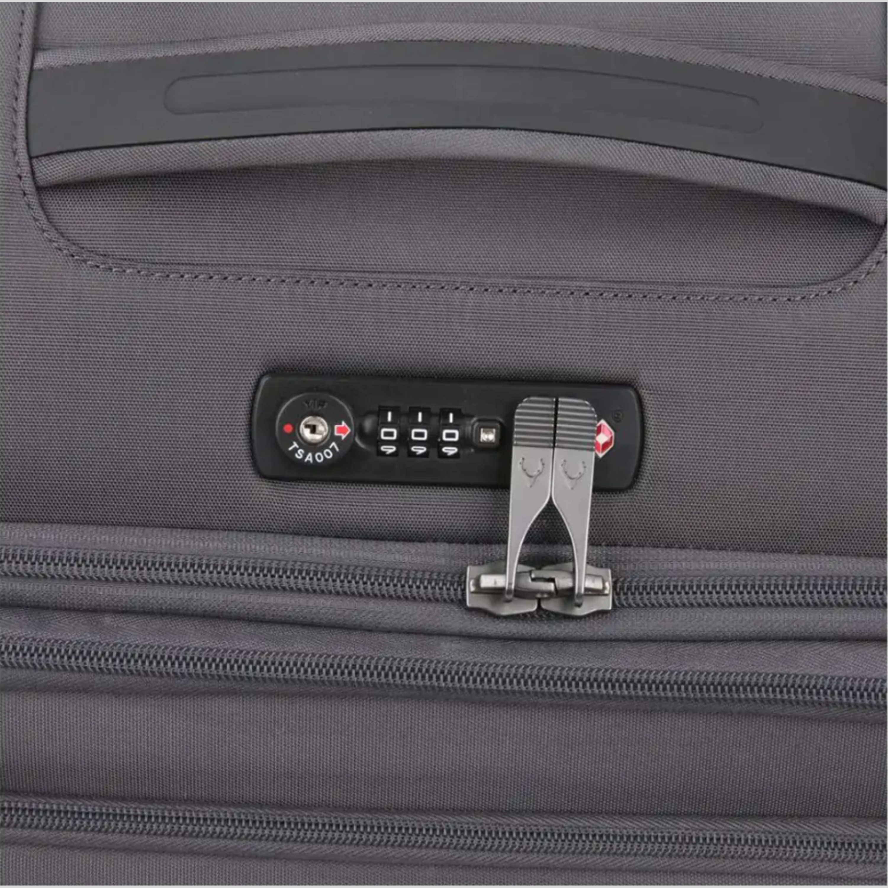 Portland Luggage Set of 3
