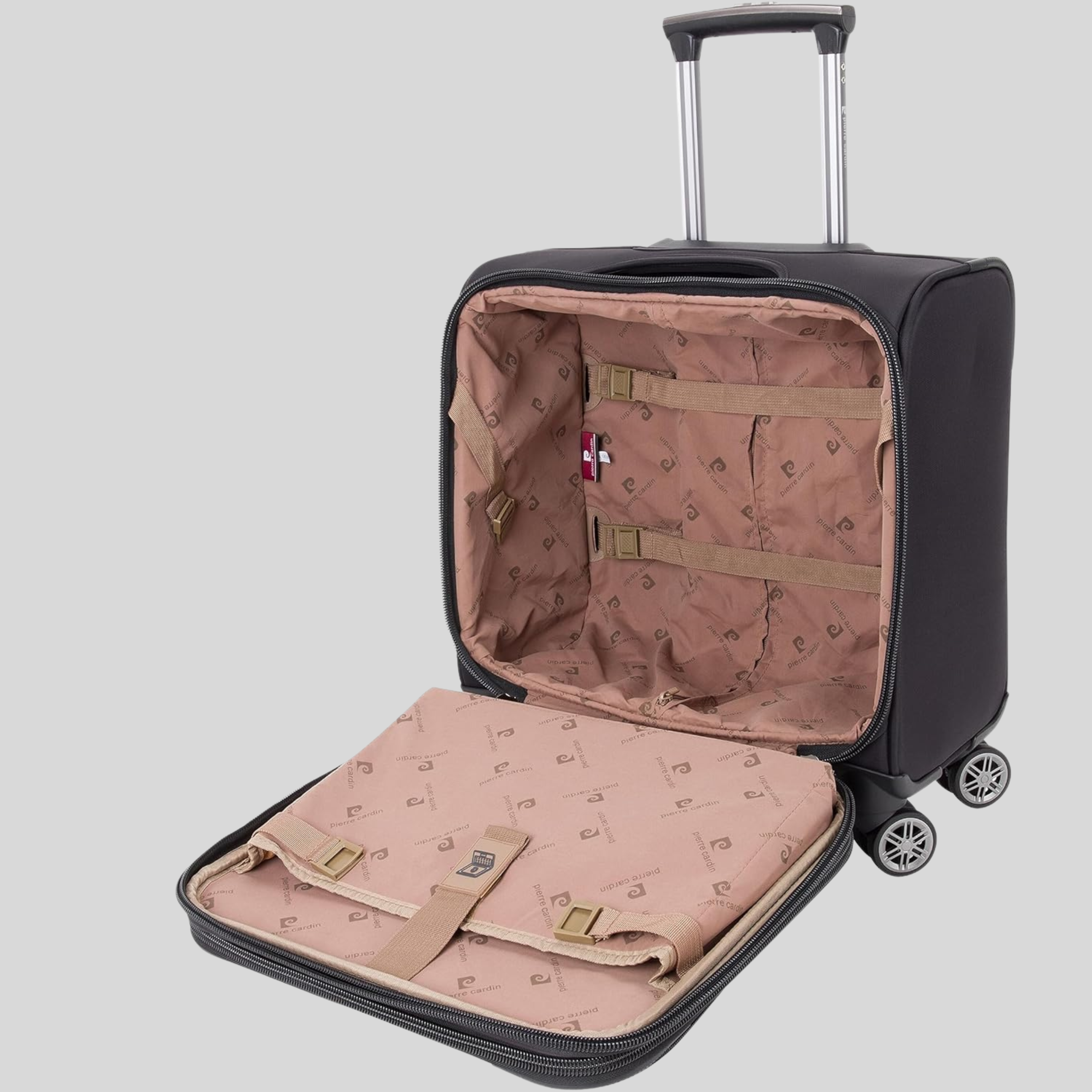 Rolling Laptop Case