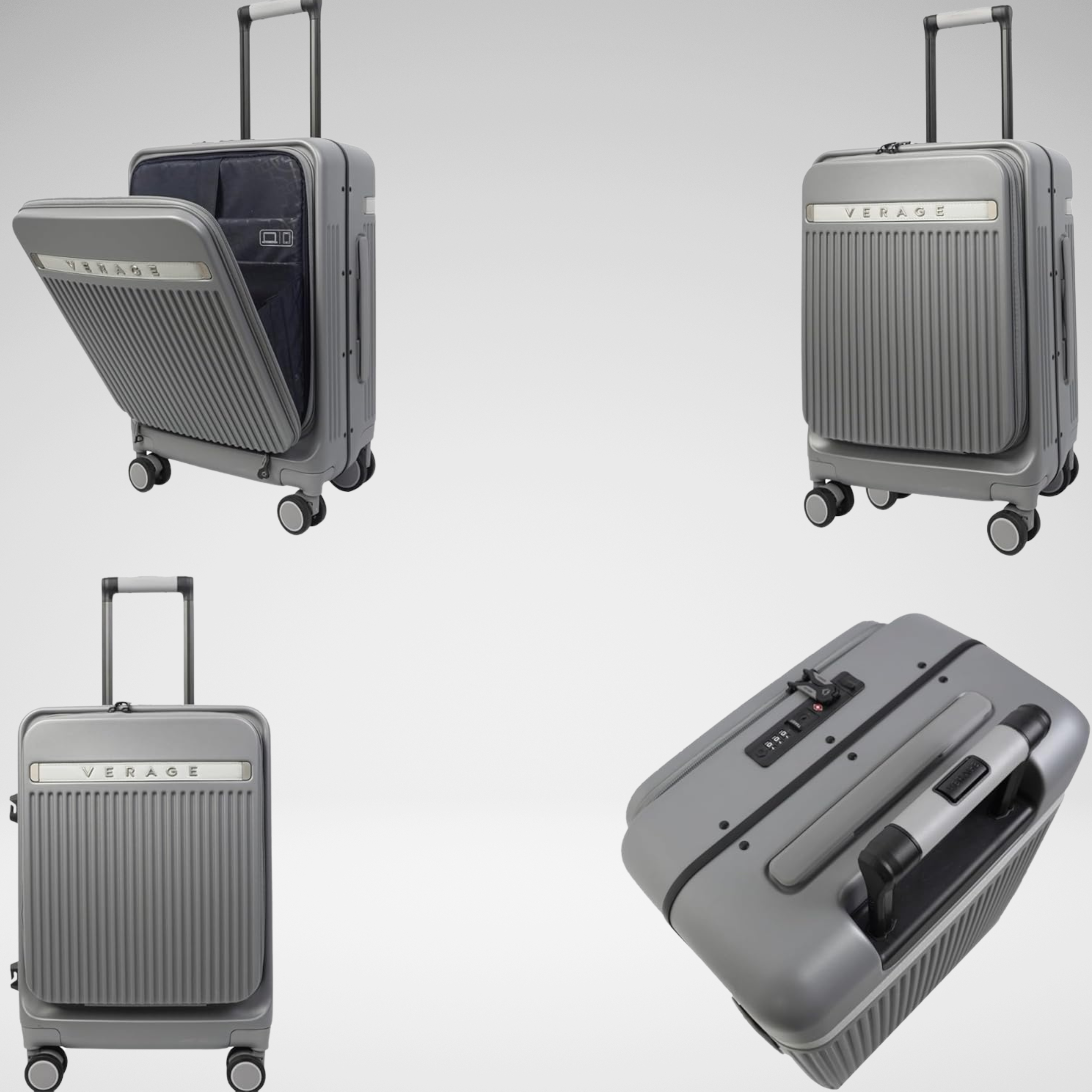 Windsor Suitcase 20 inch