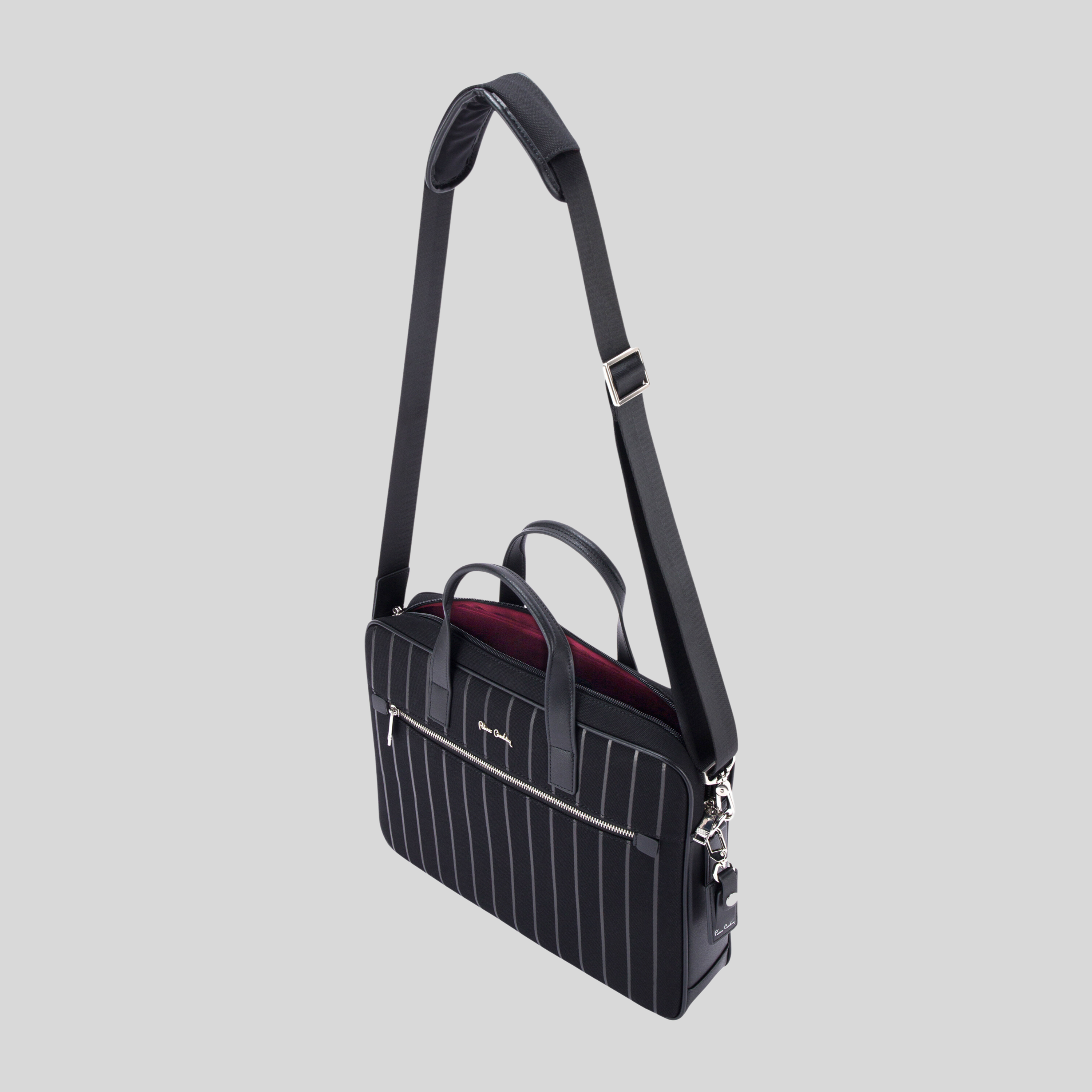 15.6-Inch Business Laptop Briefcase
