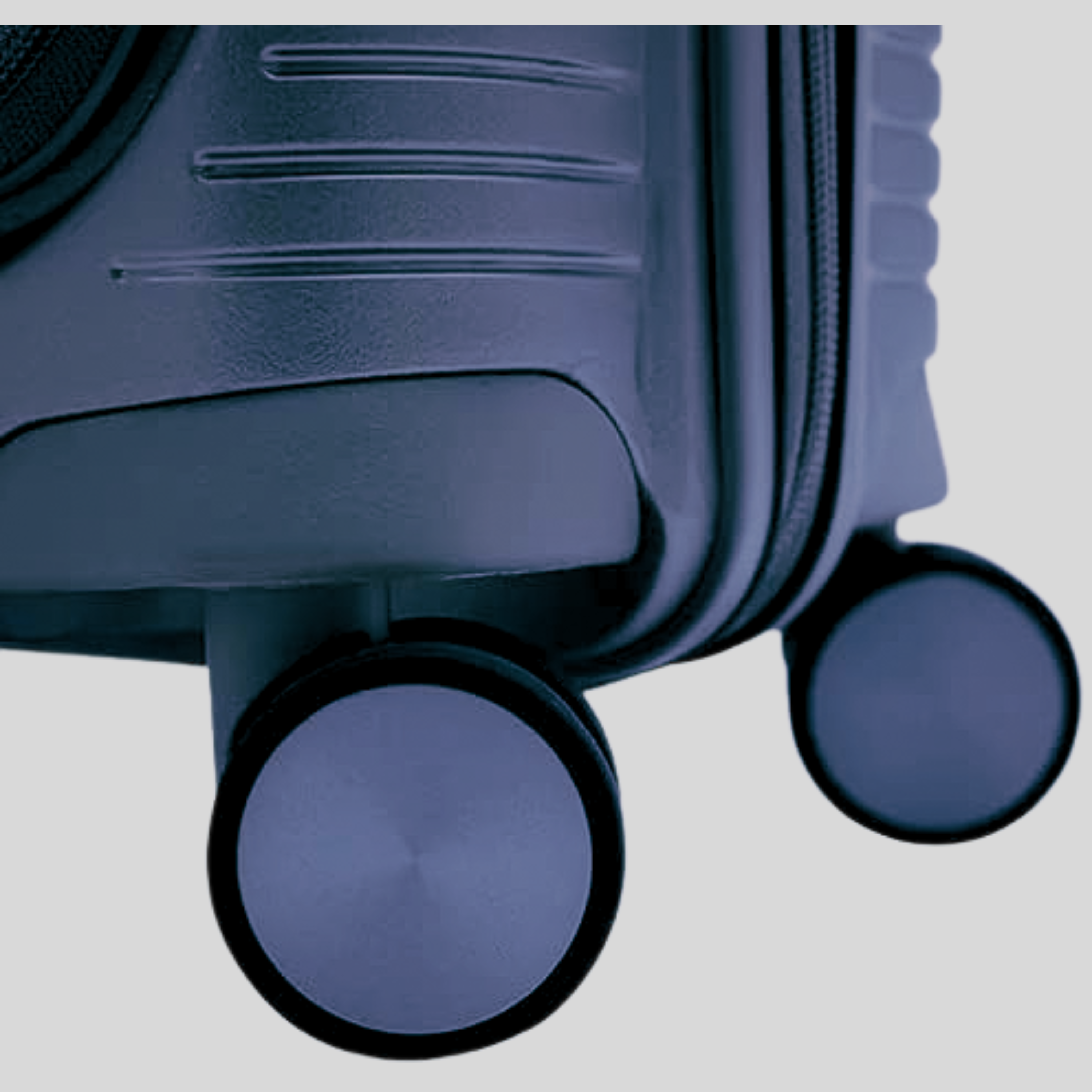 Rome Laptop Trolley Bag 20 Inch