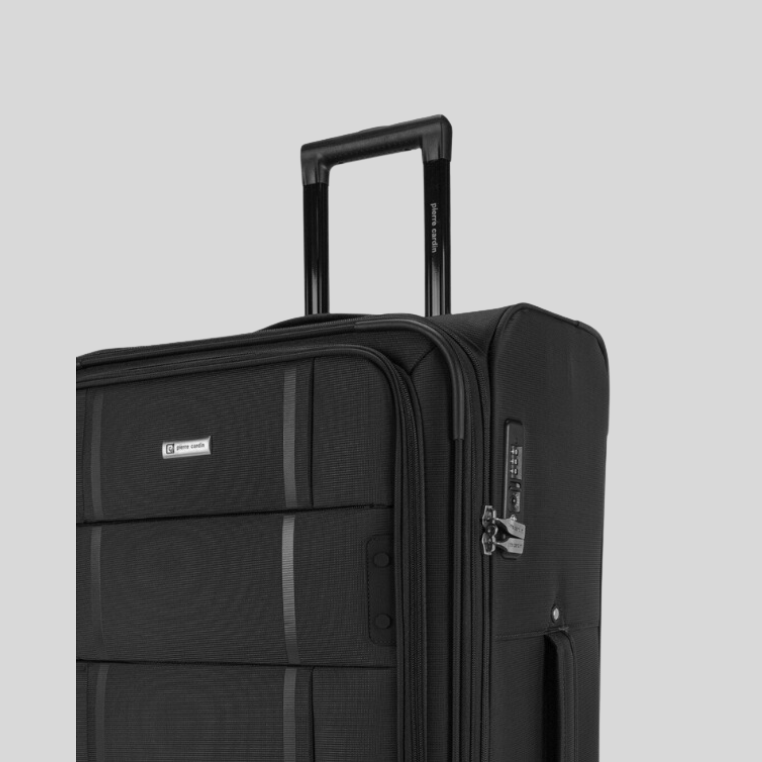 Brooklyn Collection Luggage Set of 3