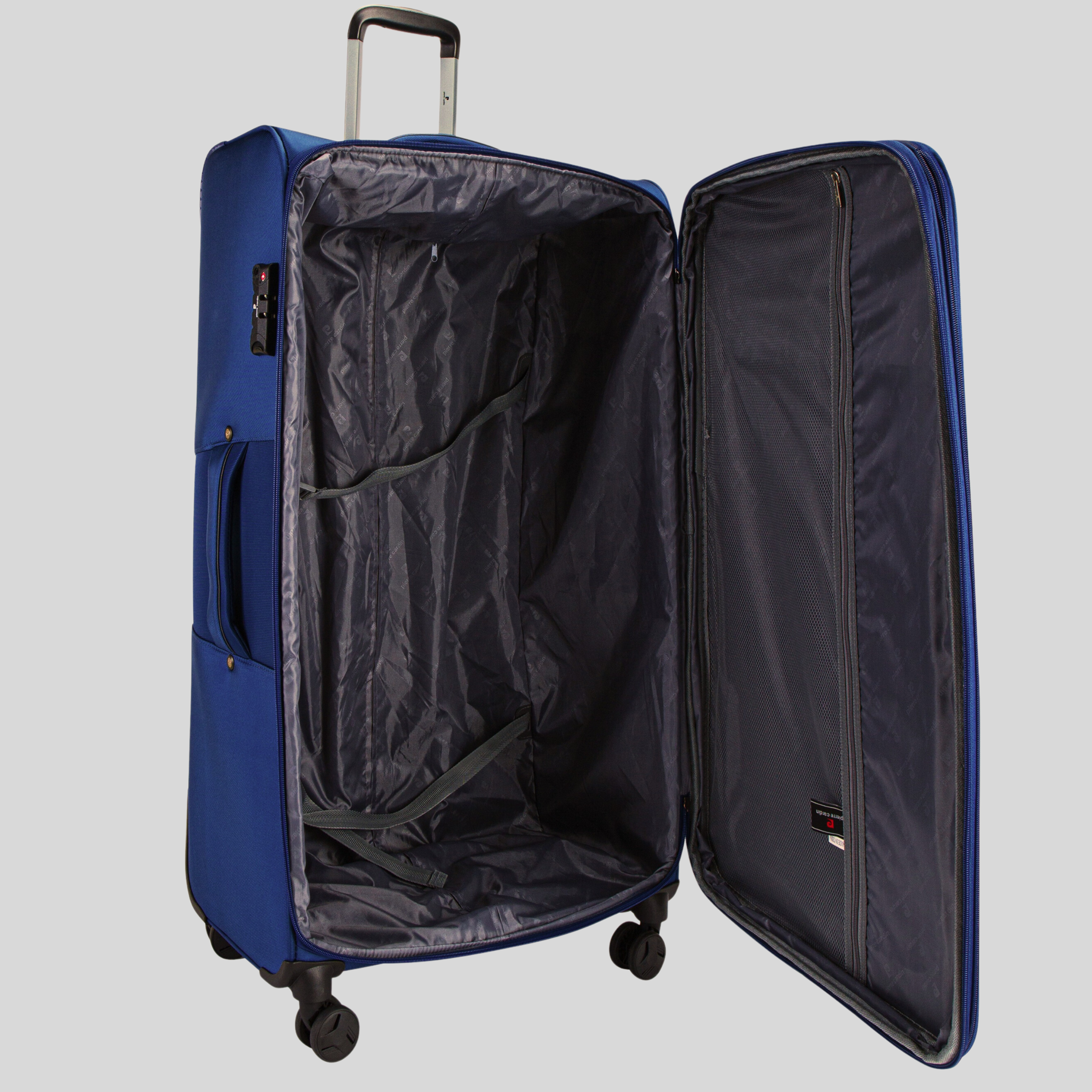 Soft Jumbo Collection Luggage 32 Inch
