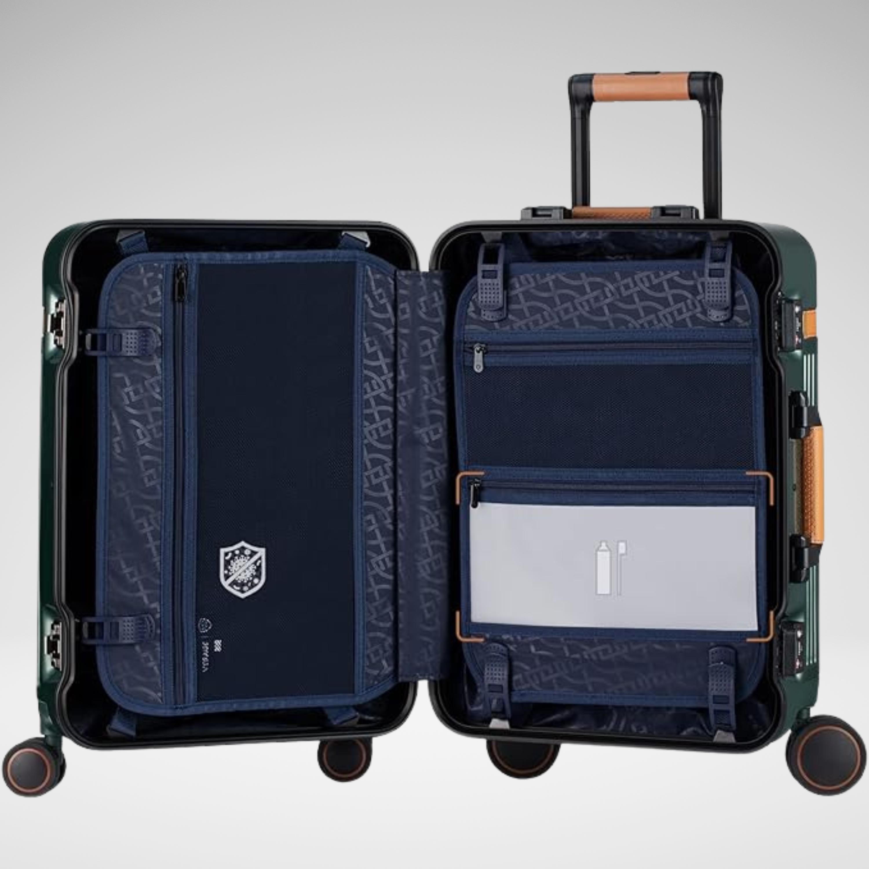 Windsor Suitcase 20 inch