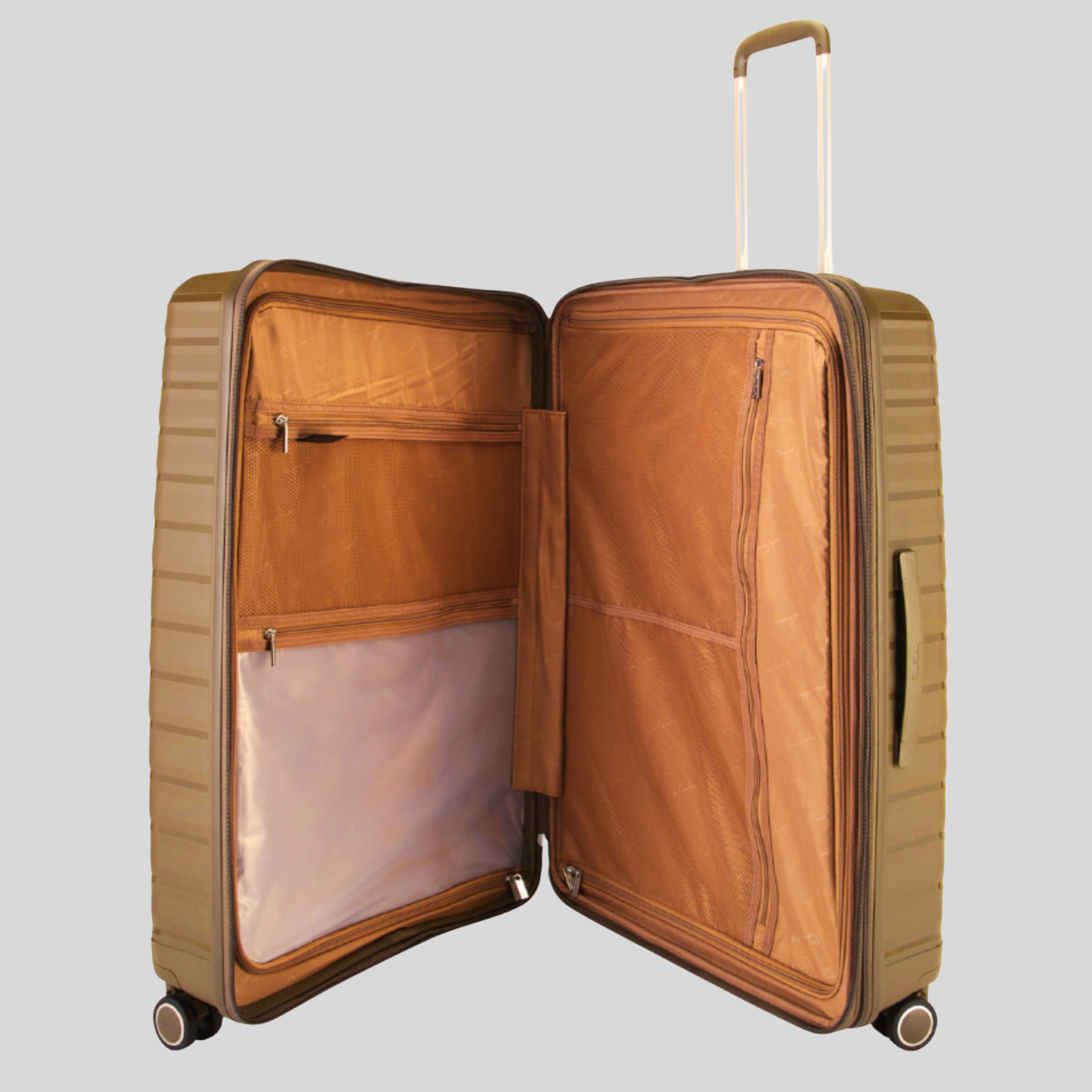 Monochrome Suitcase 28 inch