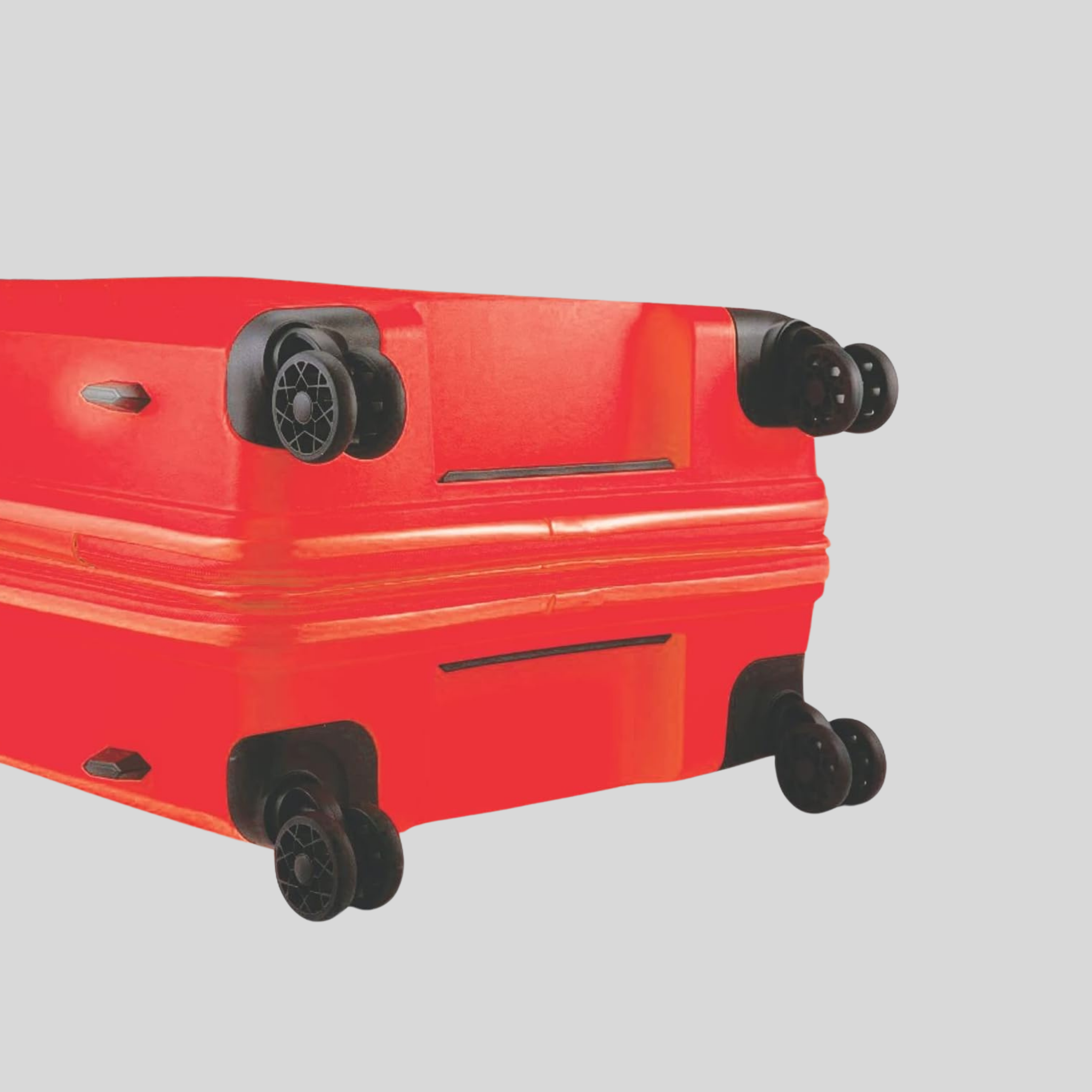 Diamond Luggage Set of 3