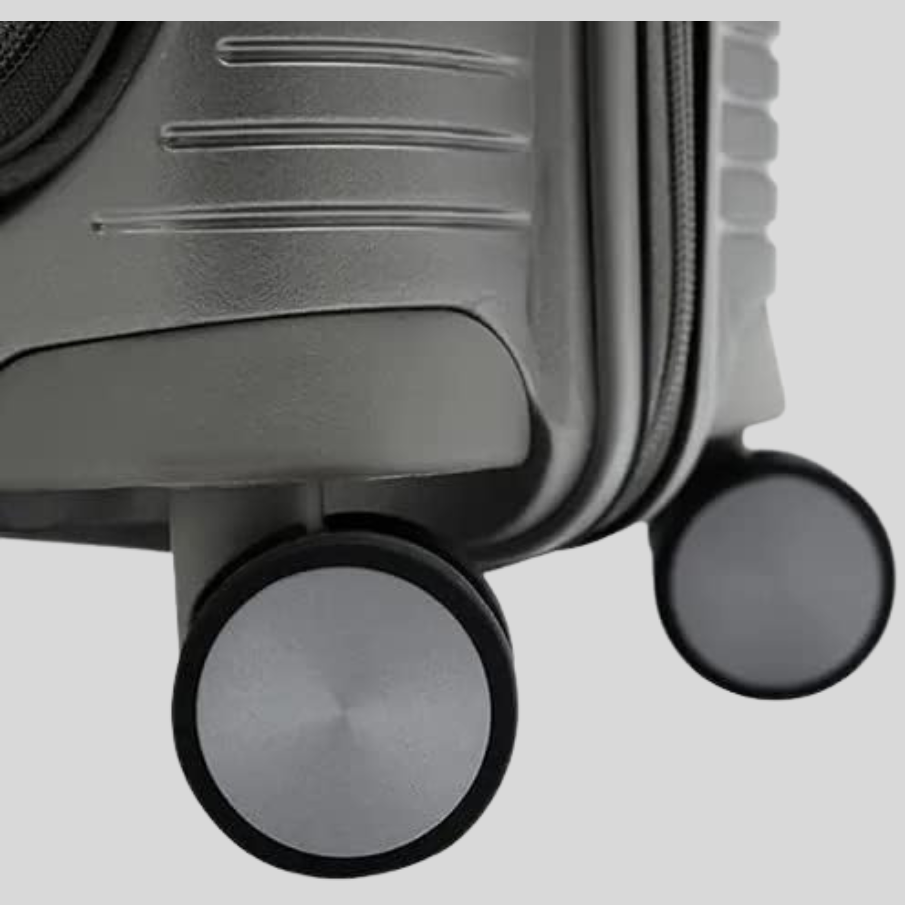 Rome Laptop Trolley Bag 20 Inch