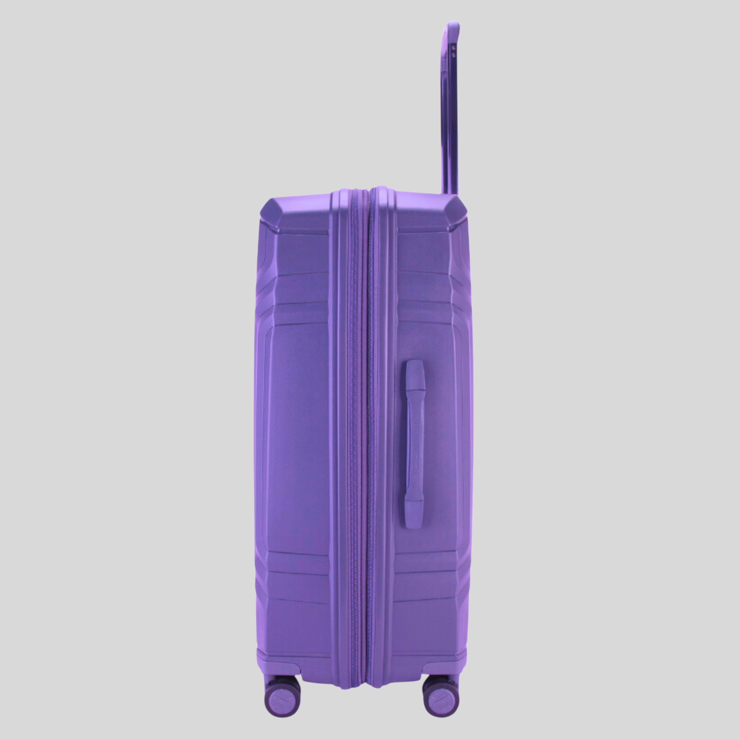 Hardside Luggage Set of 4