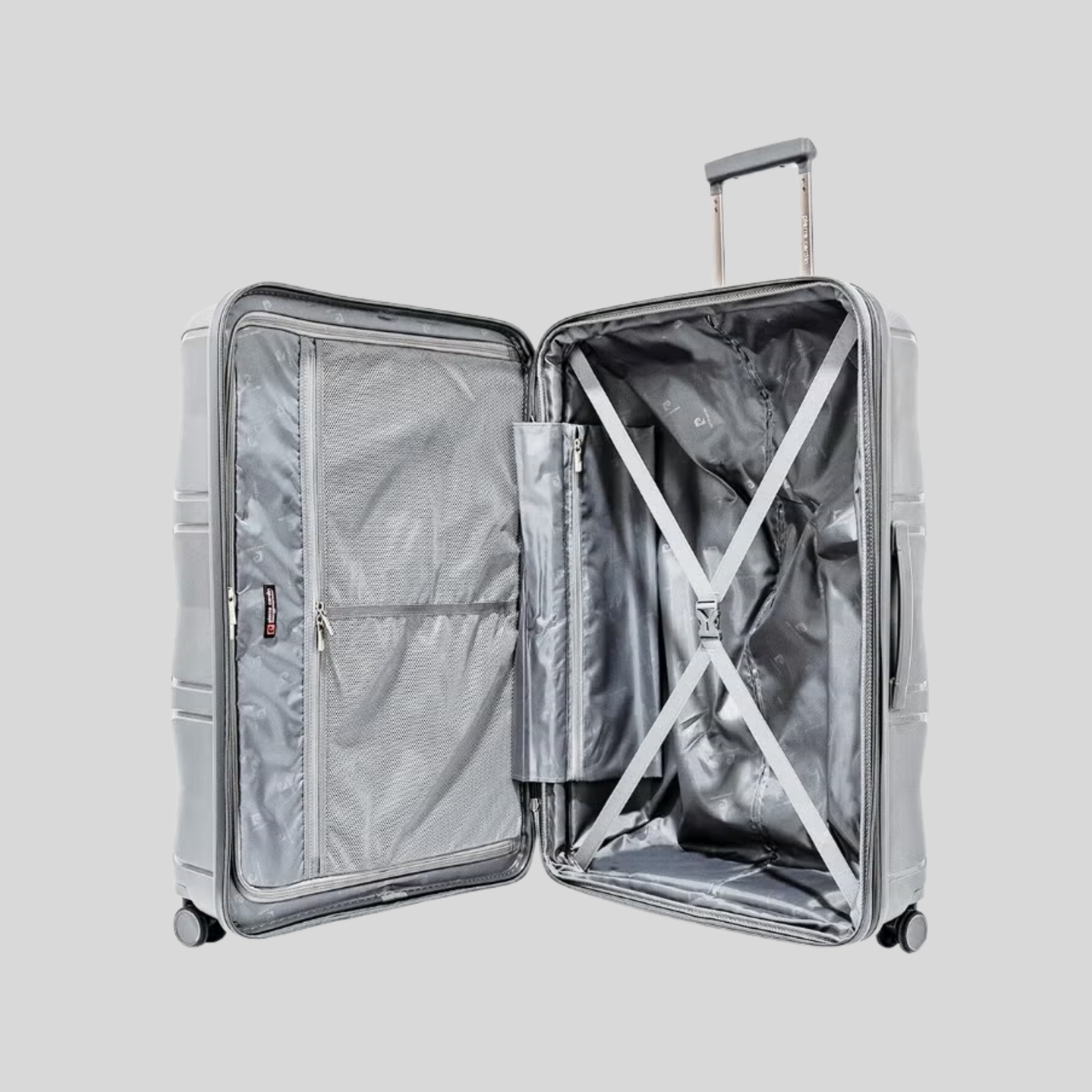 Starlight Collection Luggage Set of 4