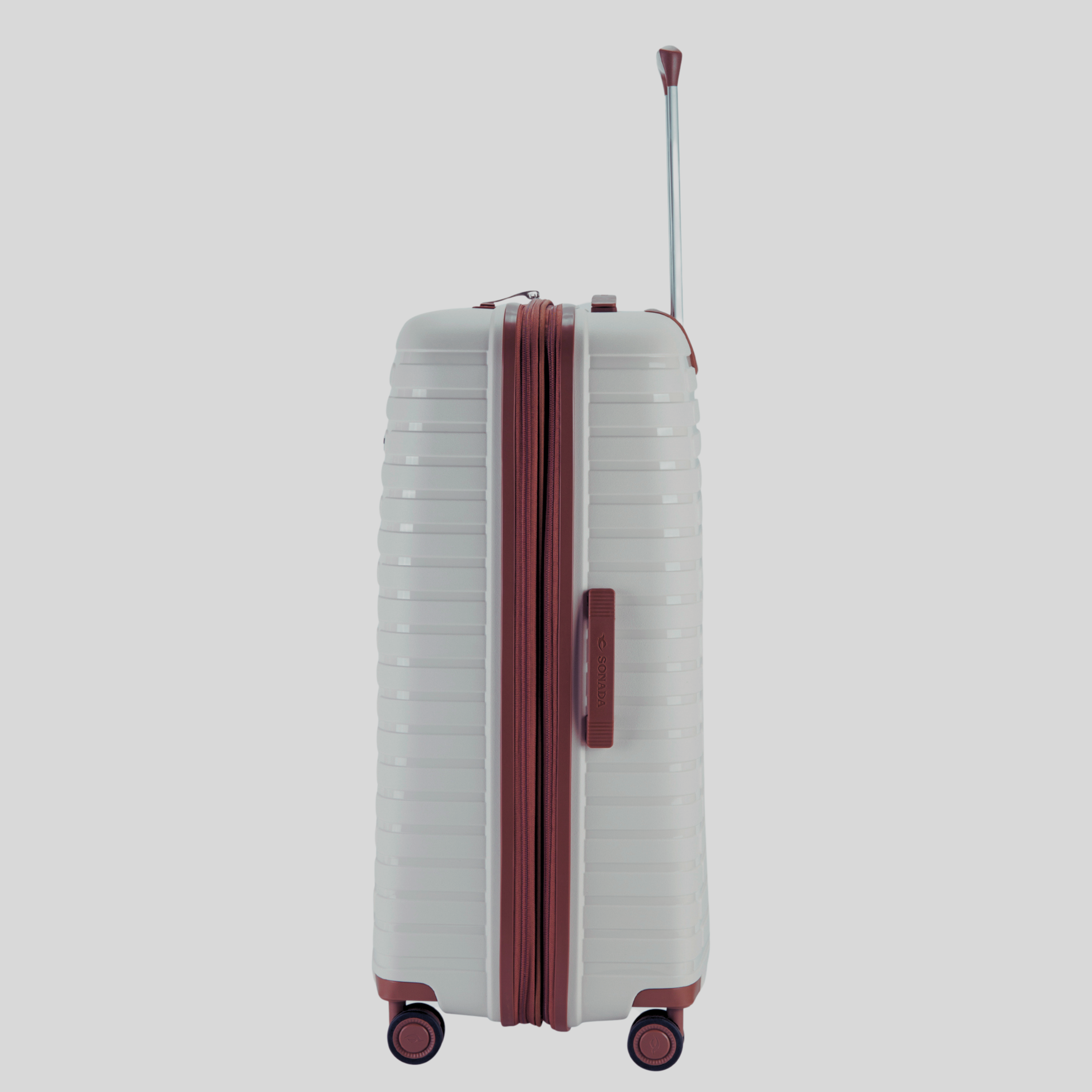 Meteor Collection Luggage Set of 4