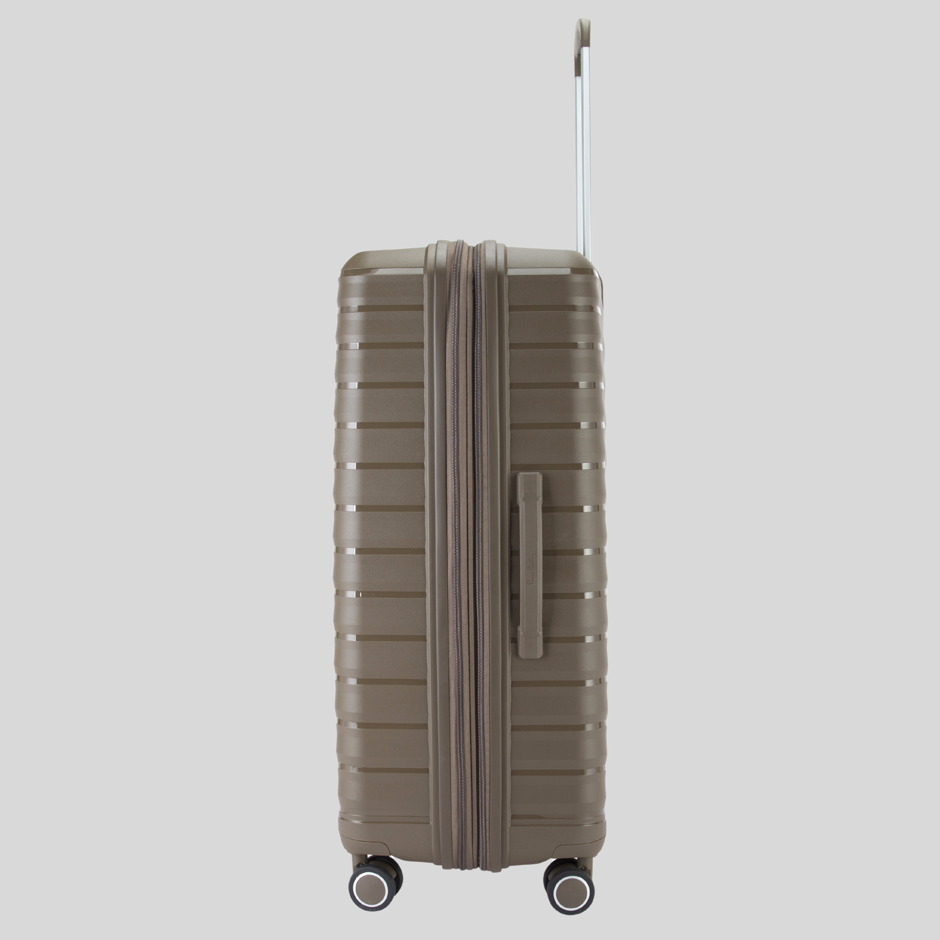 Monochrome Collection Suitcase Set of 3