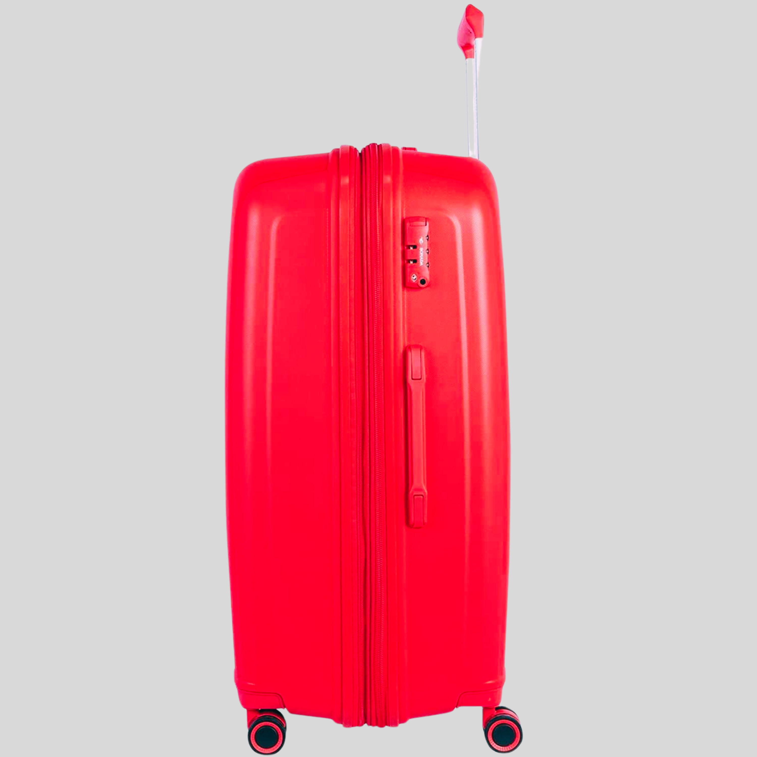 Cape Town Luggage Set of 4