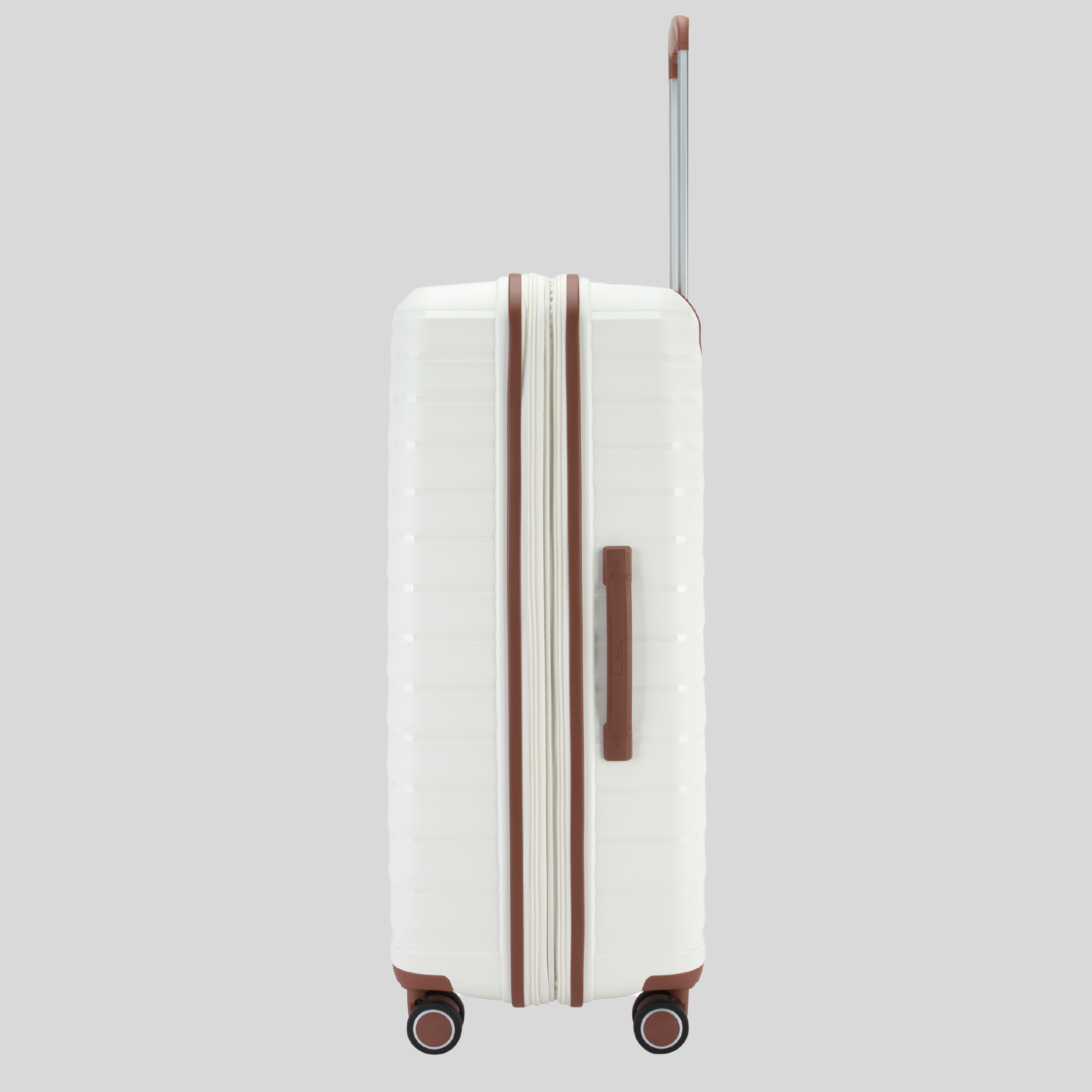Monochrome Collection Suitcase Set of 3