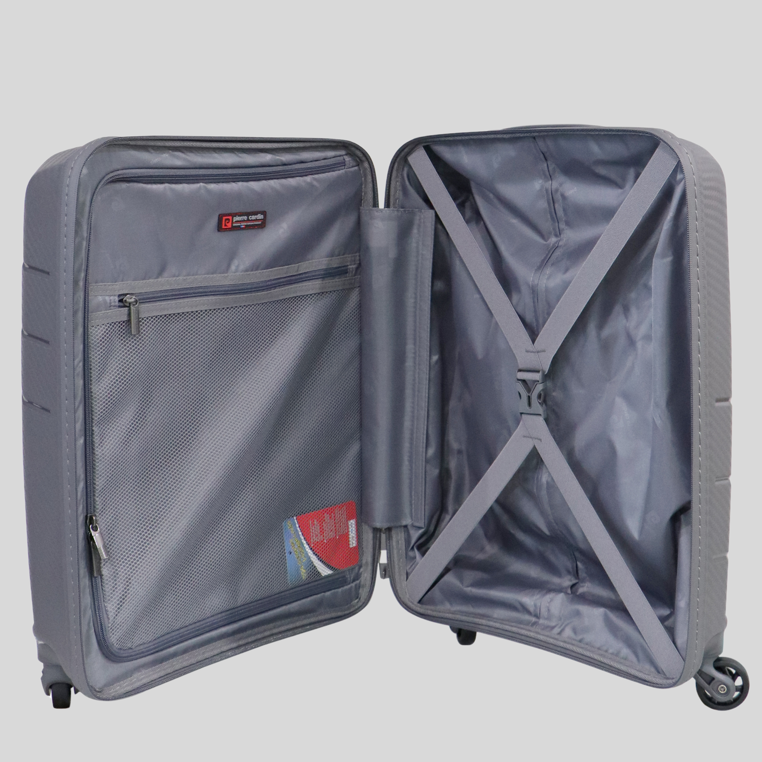 Business Cabin Bag 20 Inch
