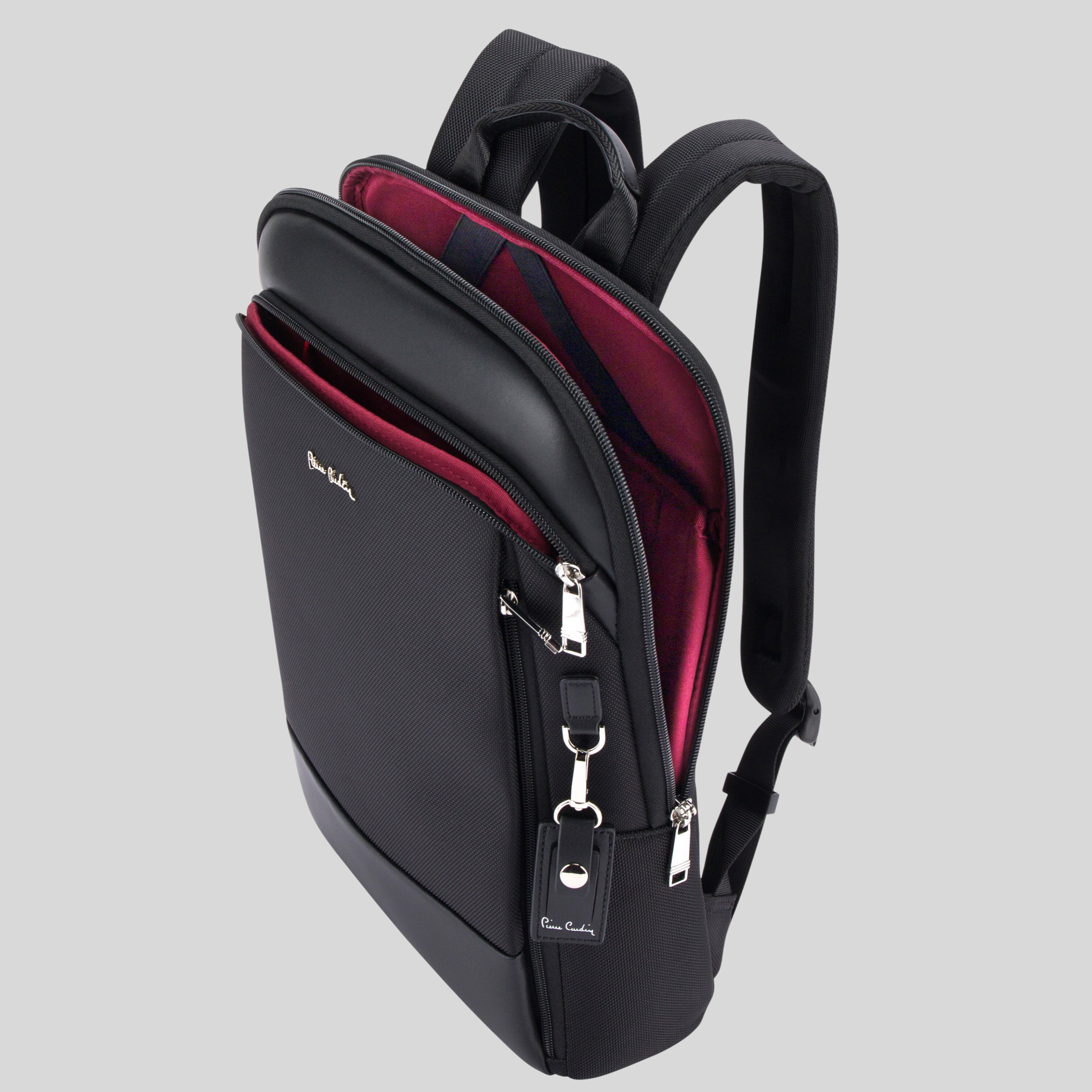 DELUXE BACKPACKS