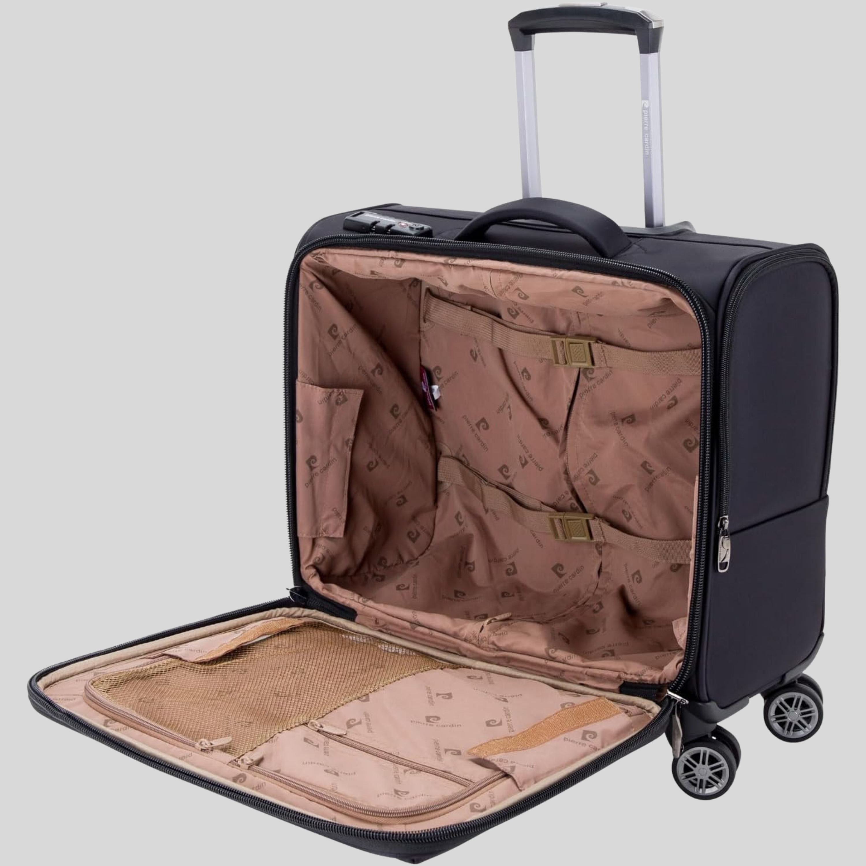 Rolling Laptop Case