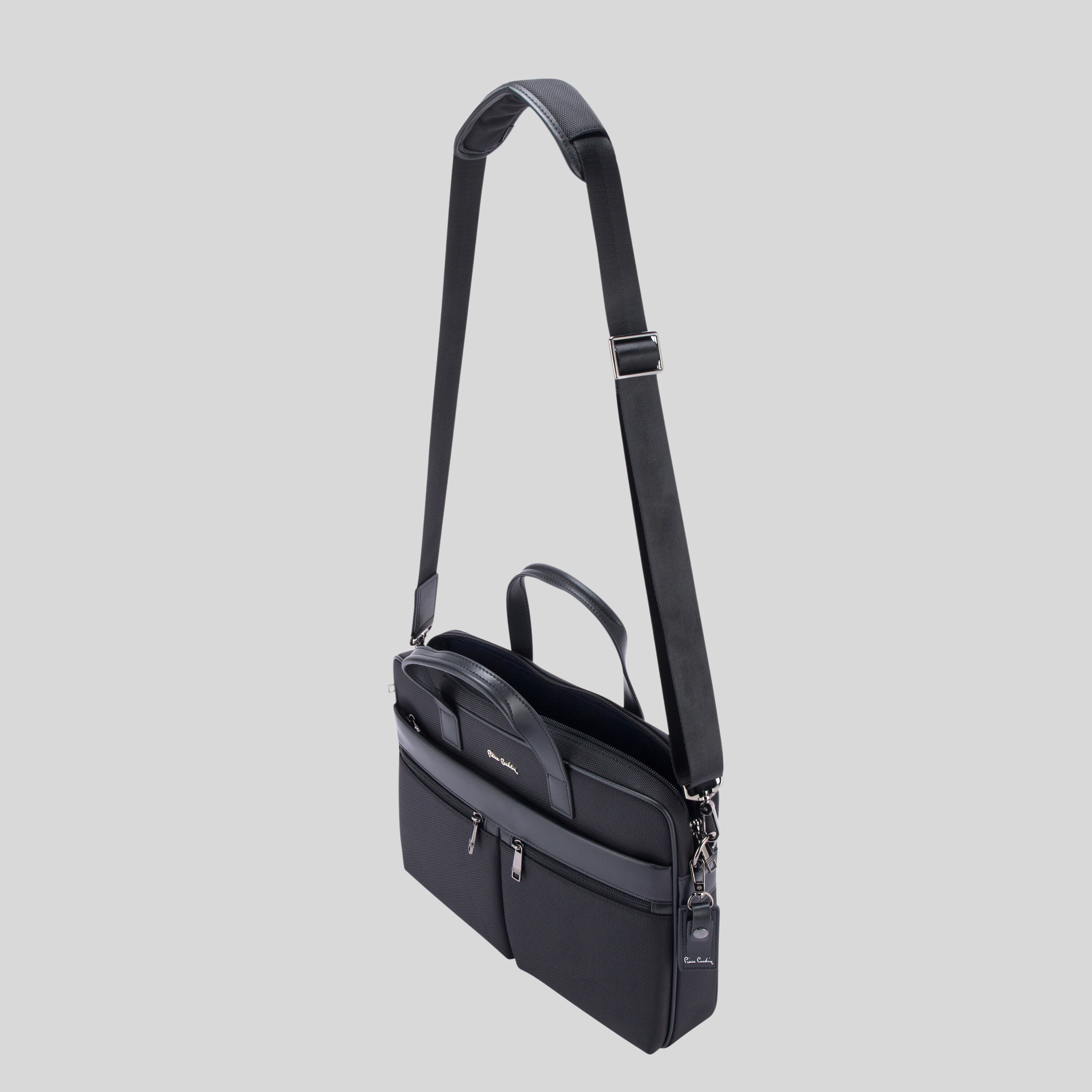 15.6-Inch Business Laptop Briefcase