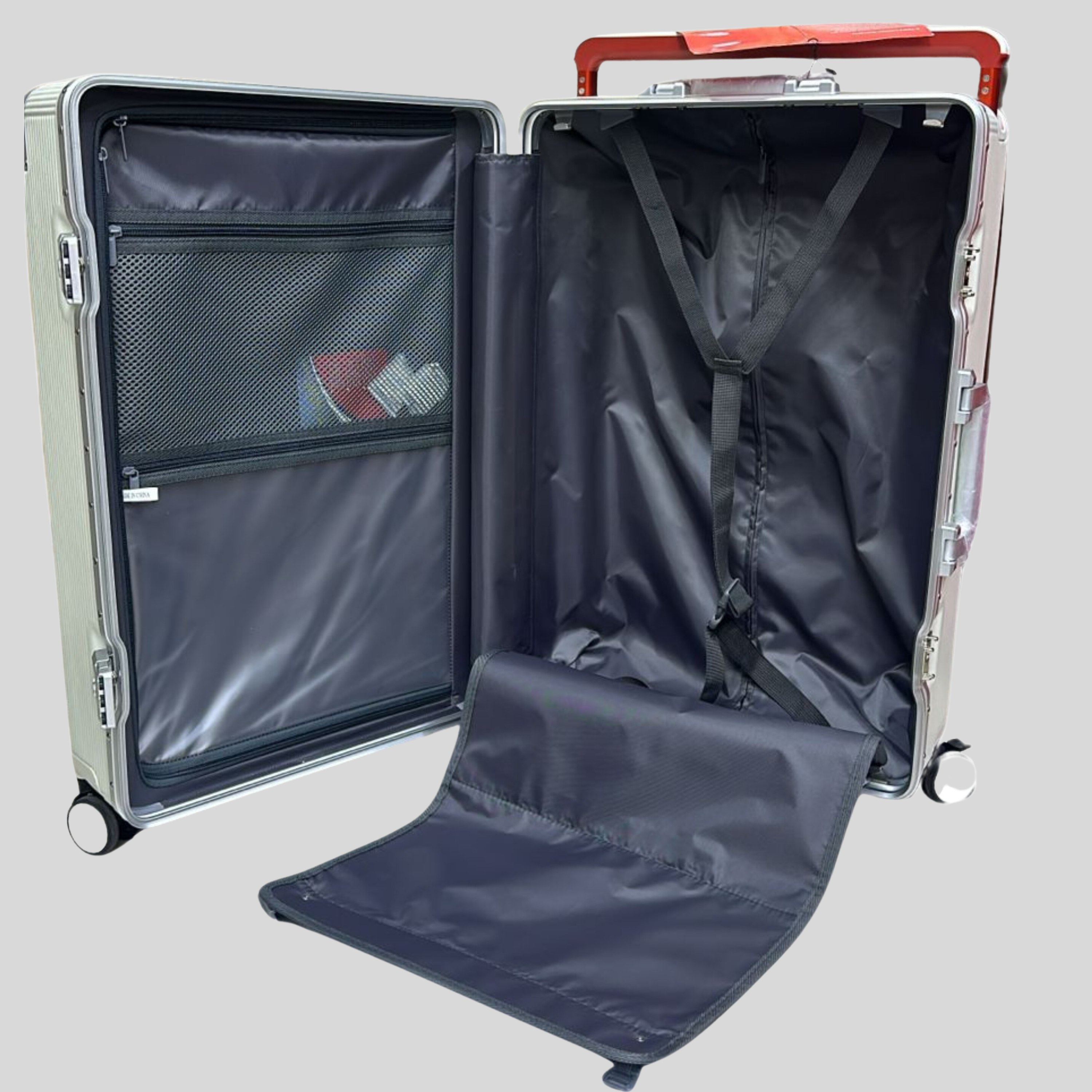 Niagra Premium Business Luggage 24 Inch