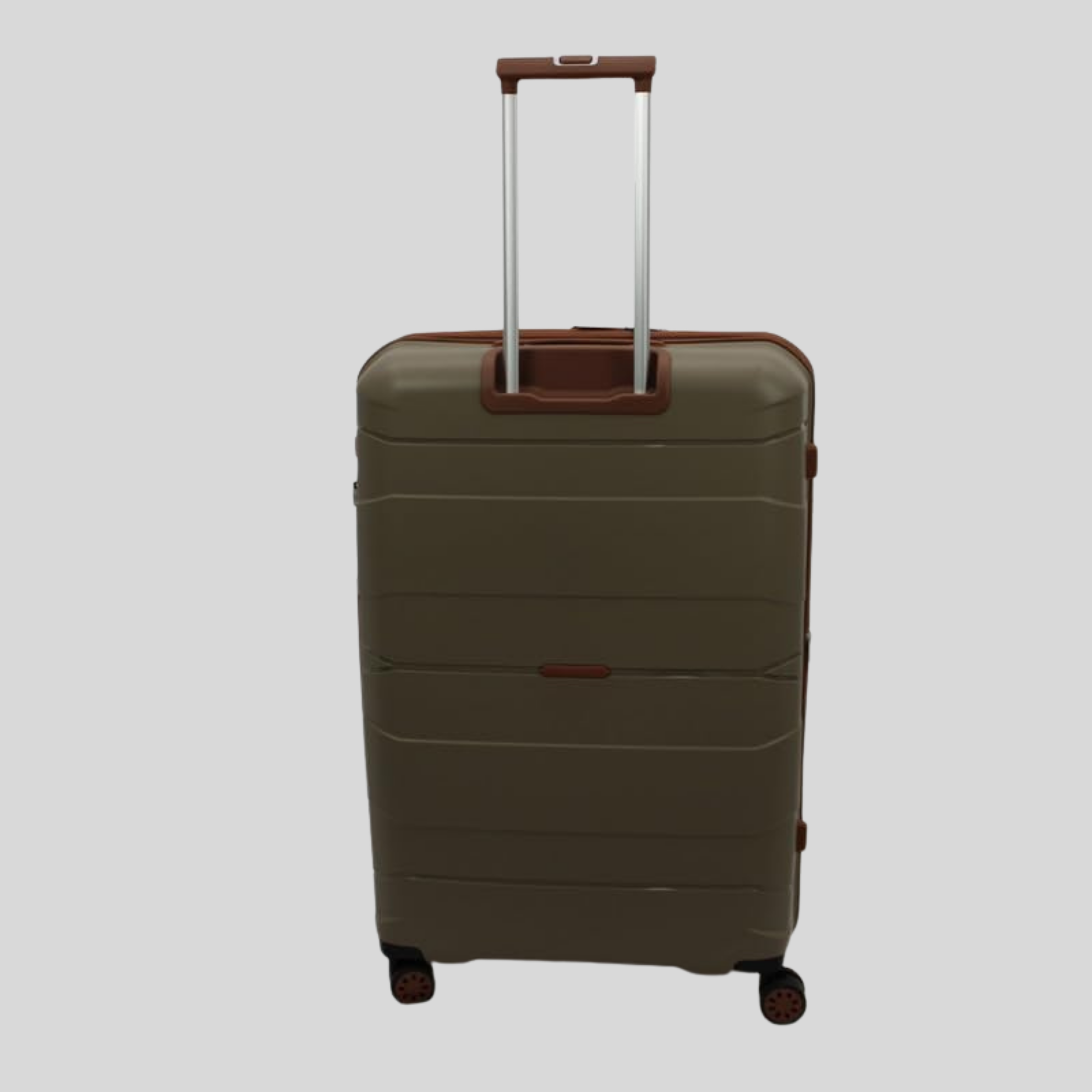 Challenger Unbreakable Luggage Set of 4