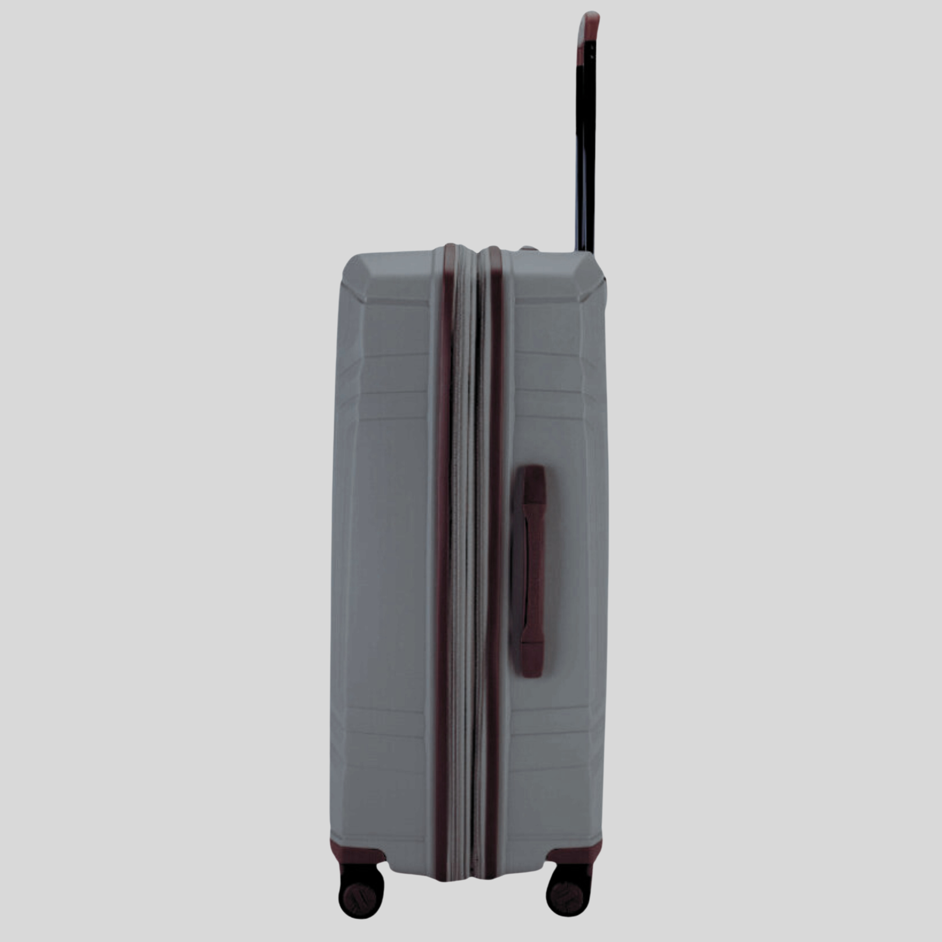 Hardside Luggage Set of 4