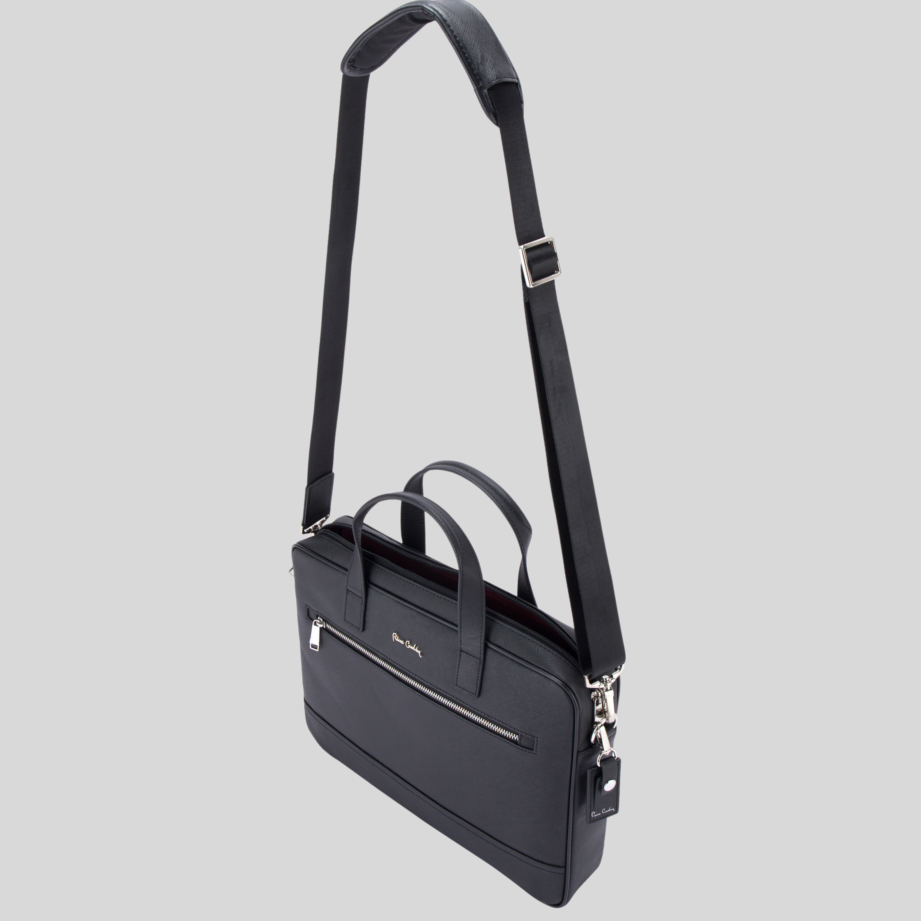 15.6-Inch Business Laptop Briefcase