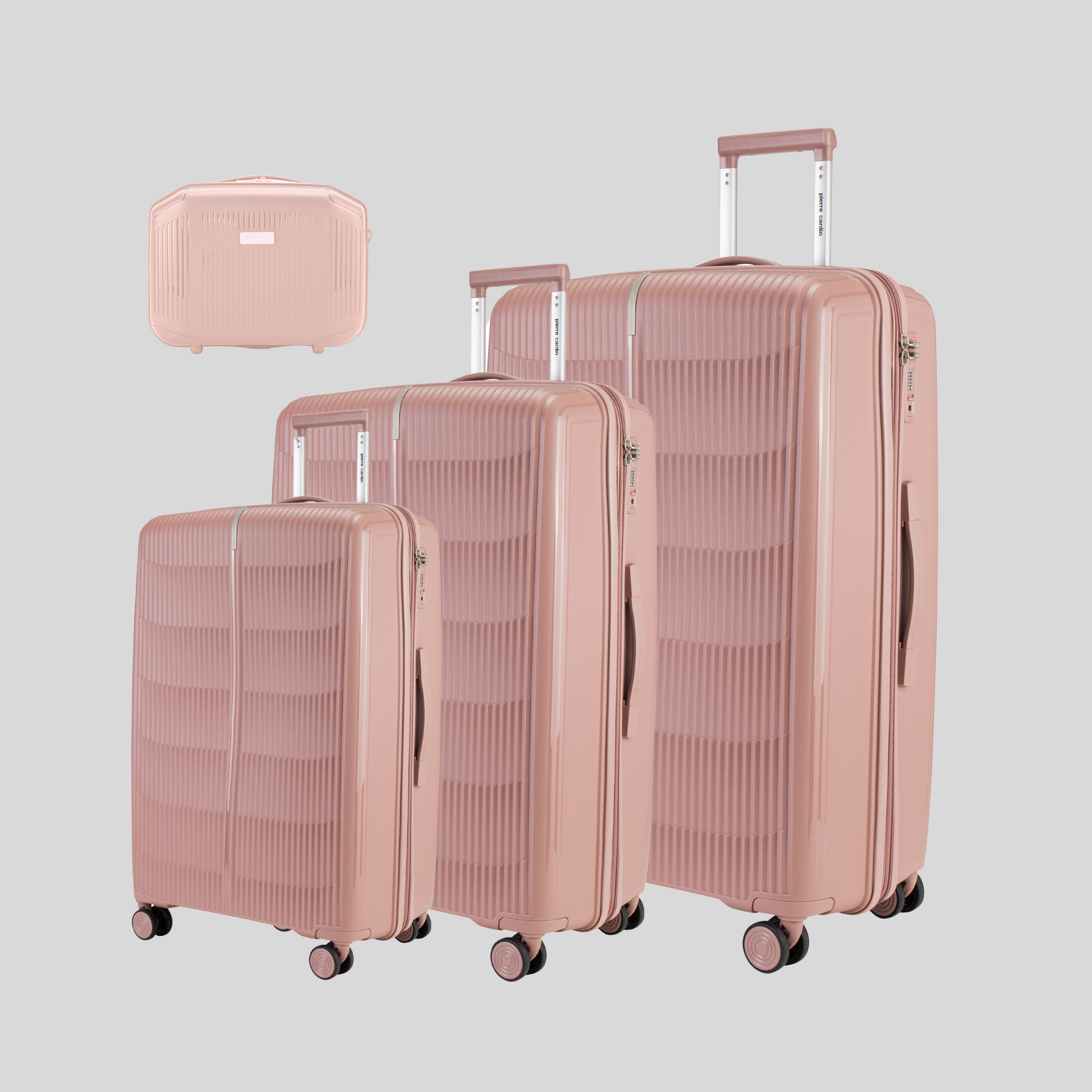 Suitcases Set of 4