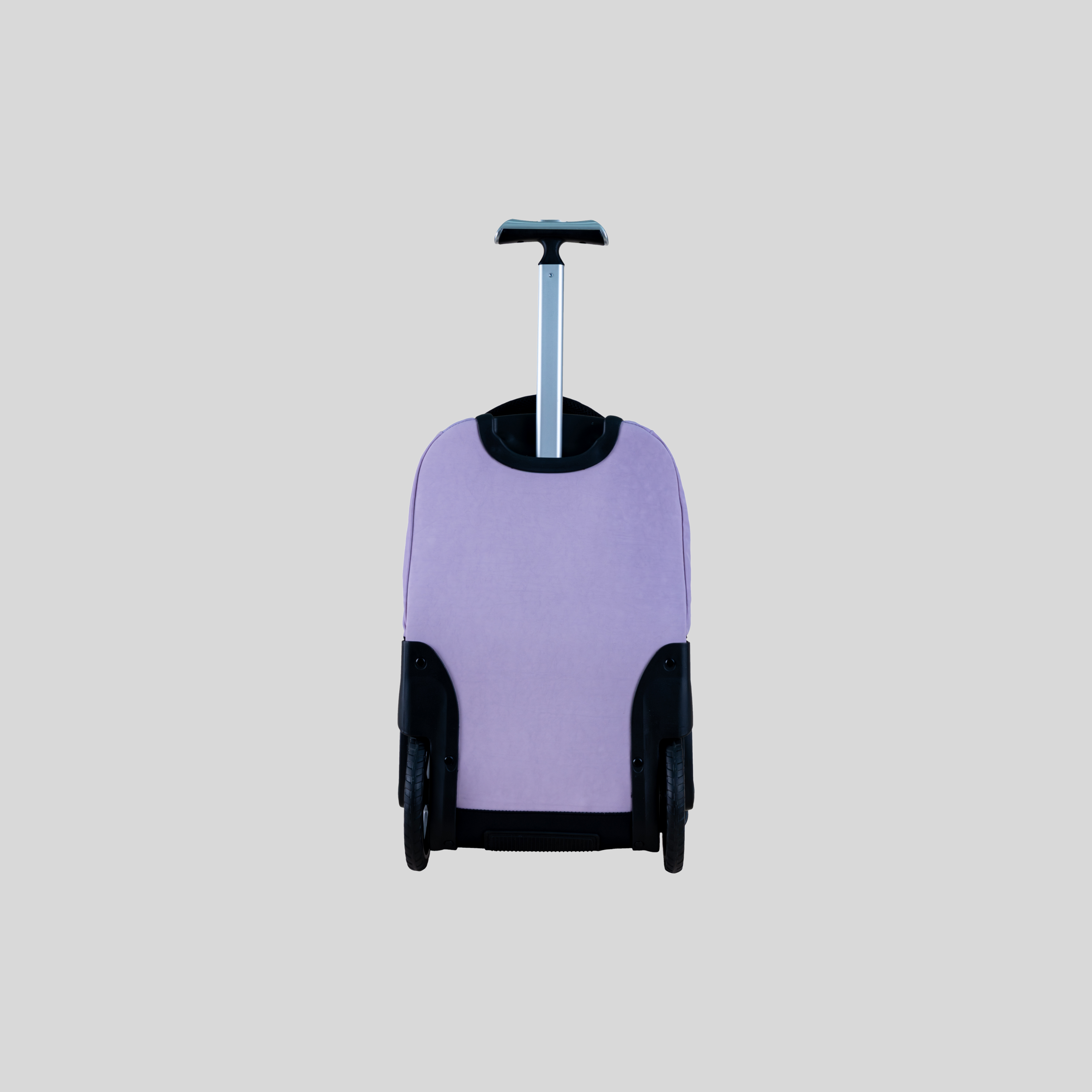 Big Wheel School Trolley - Set of 3