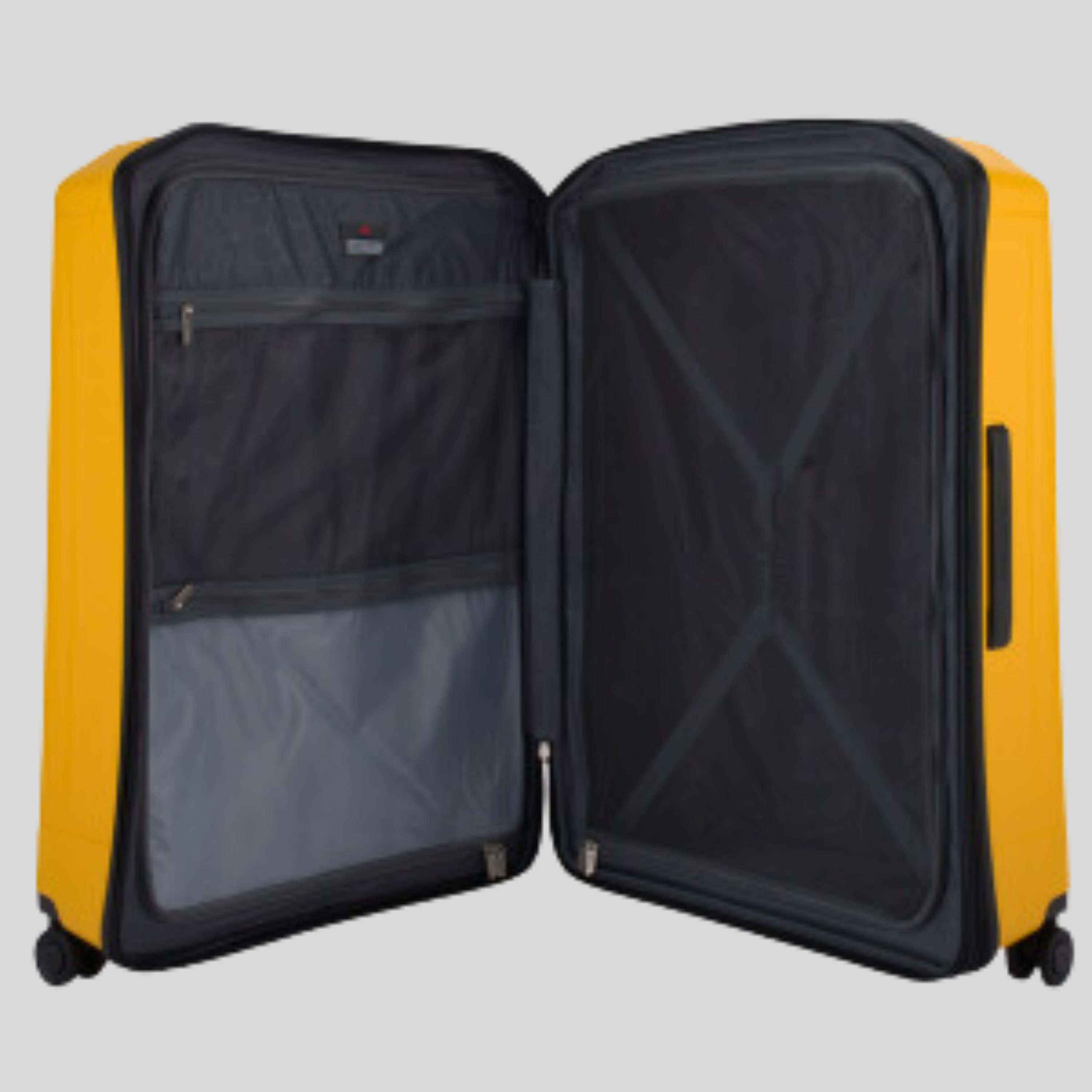 Milan Collection Luggage 28 Inch