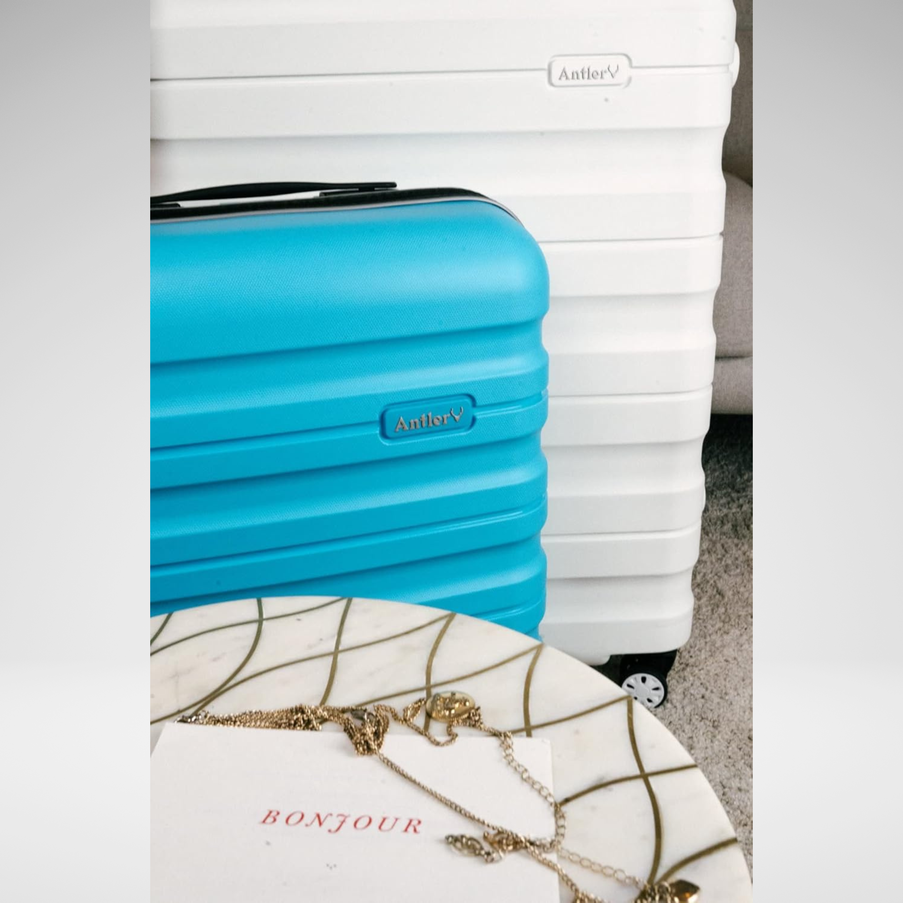 Juno Collection Luggage 28 Inch