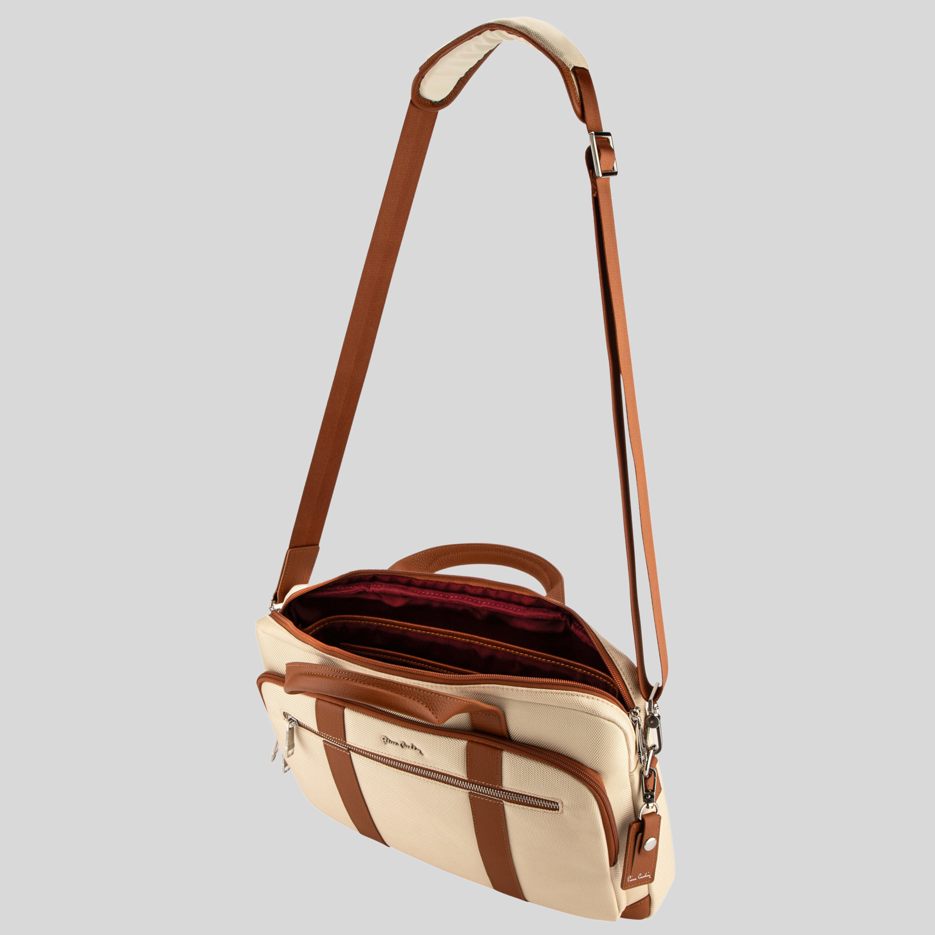 15.6-Inch Laptop Briefcase
