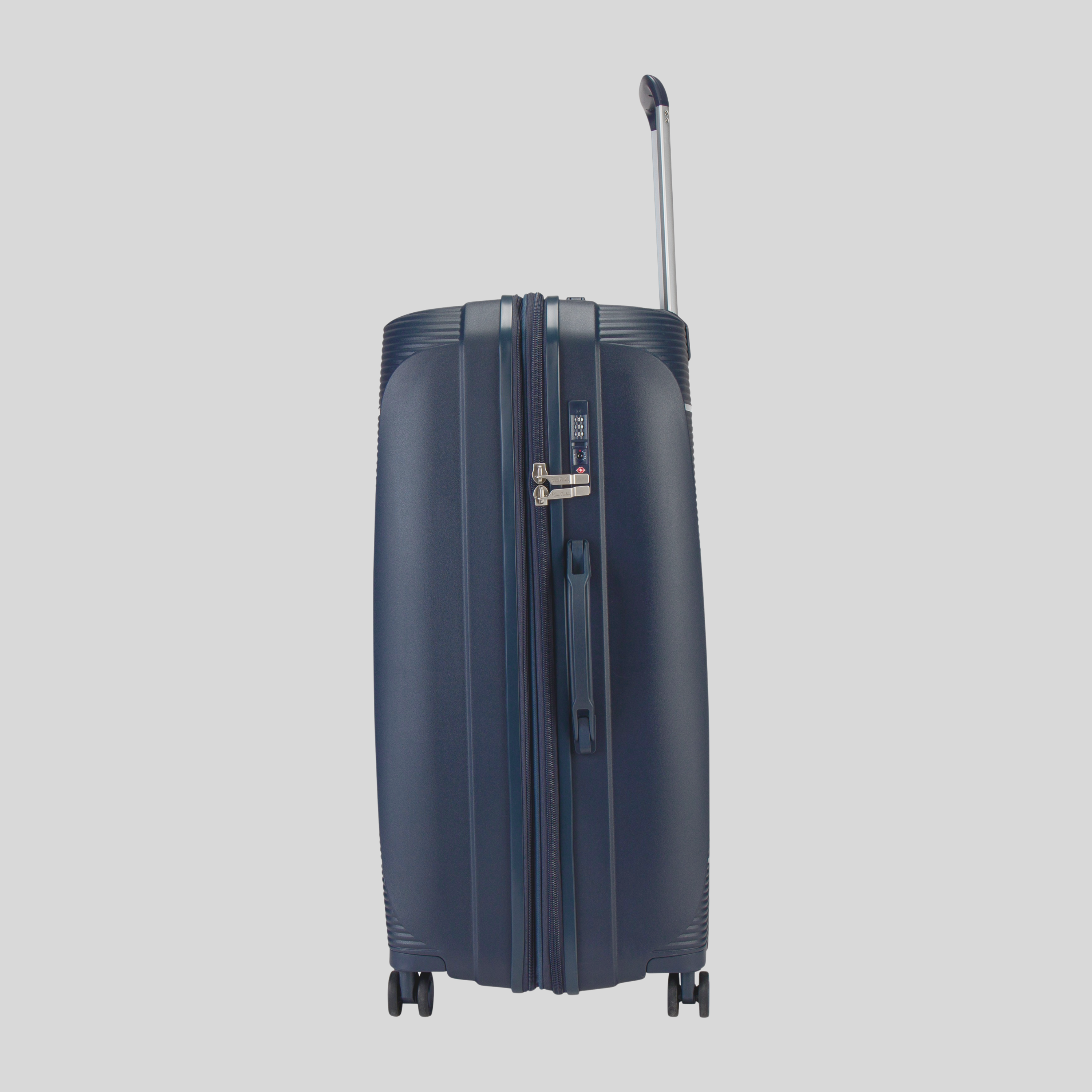 VIENNA Collection Luggage Set of 4