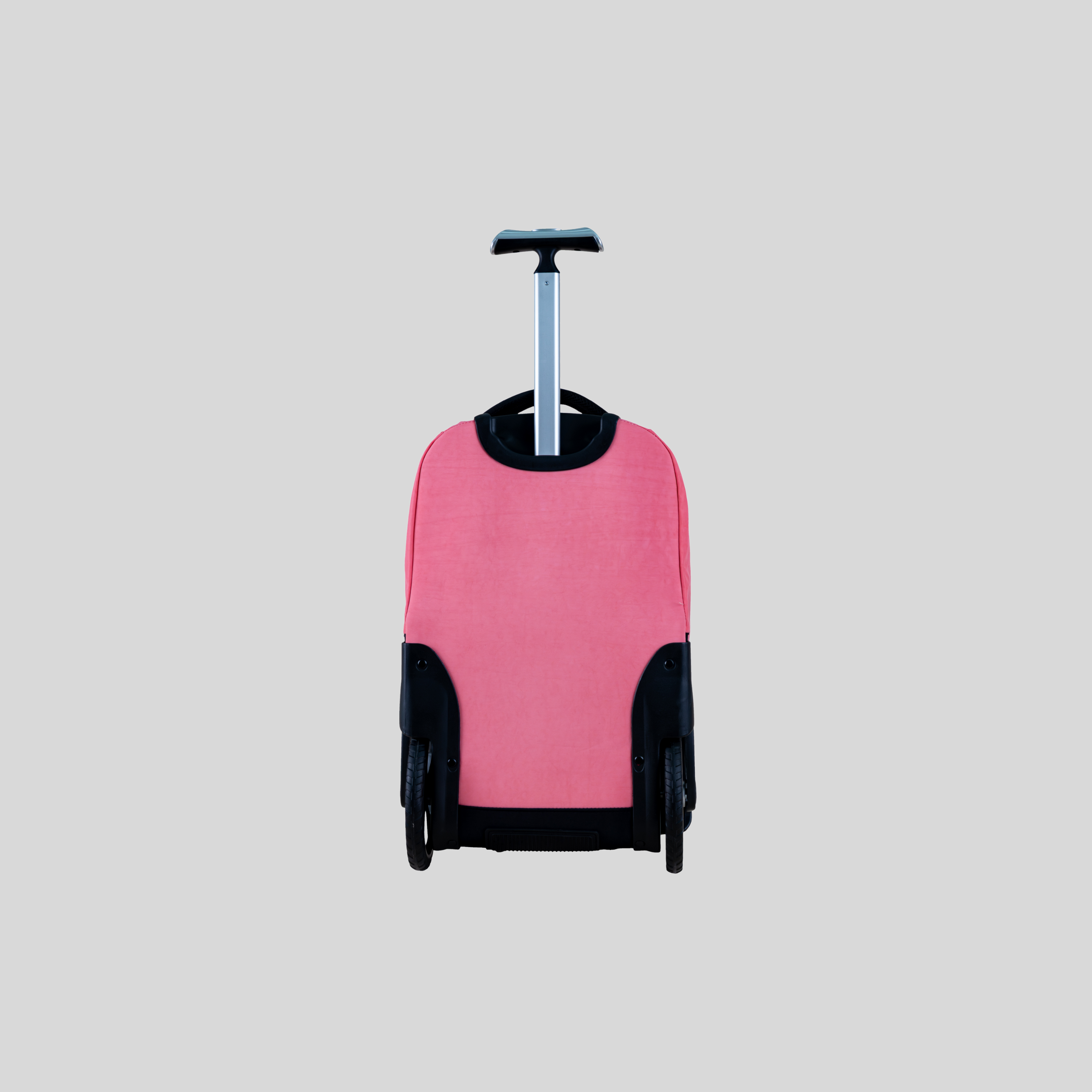 Big Wheel School Trolley - Set of 3