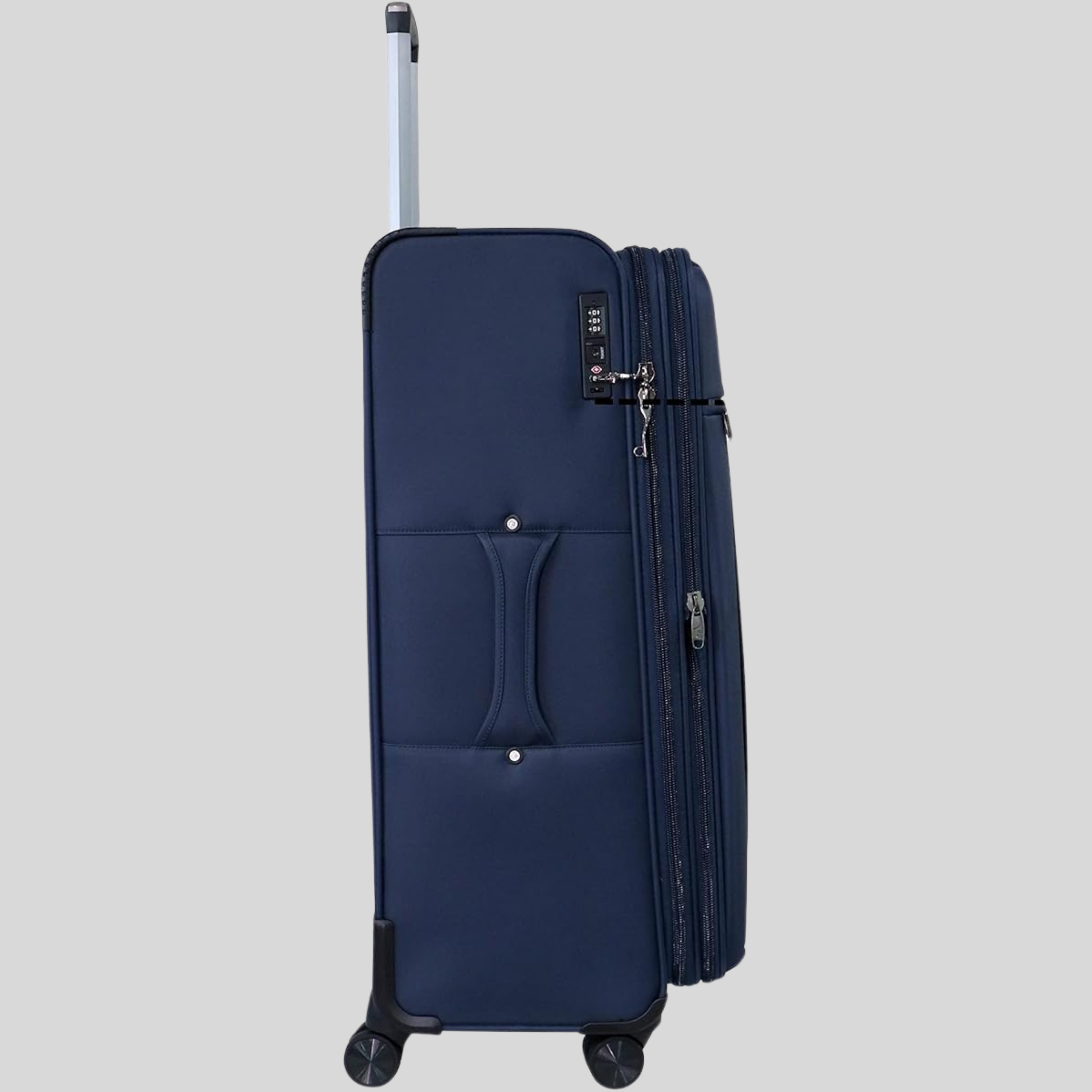 Nantes Collection Luggage Set of 3