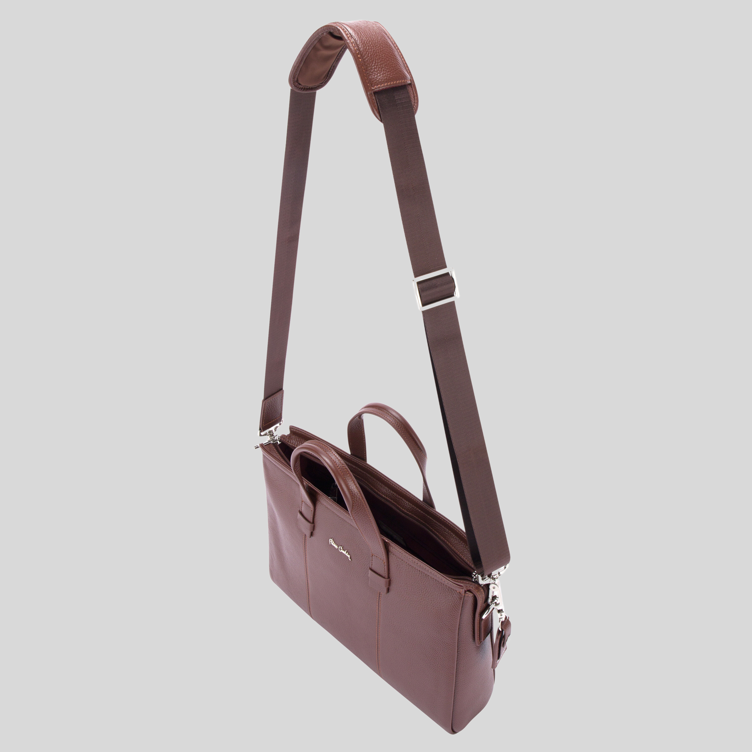 15.6-Inch Business Laptop Briefcase