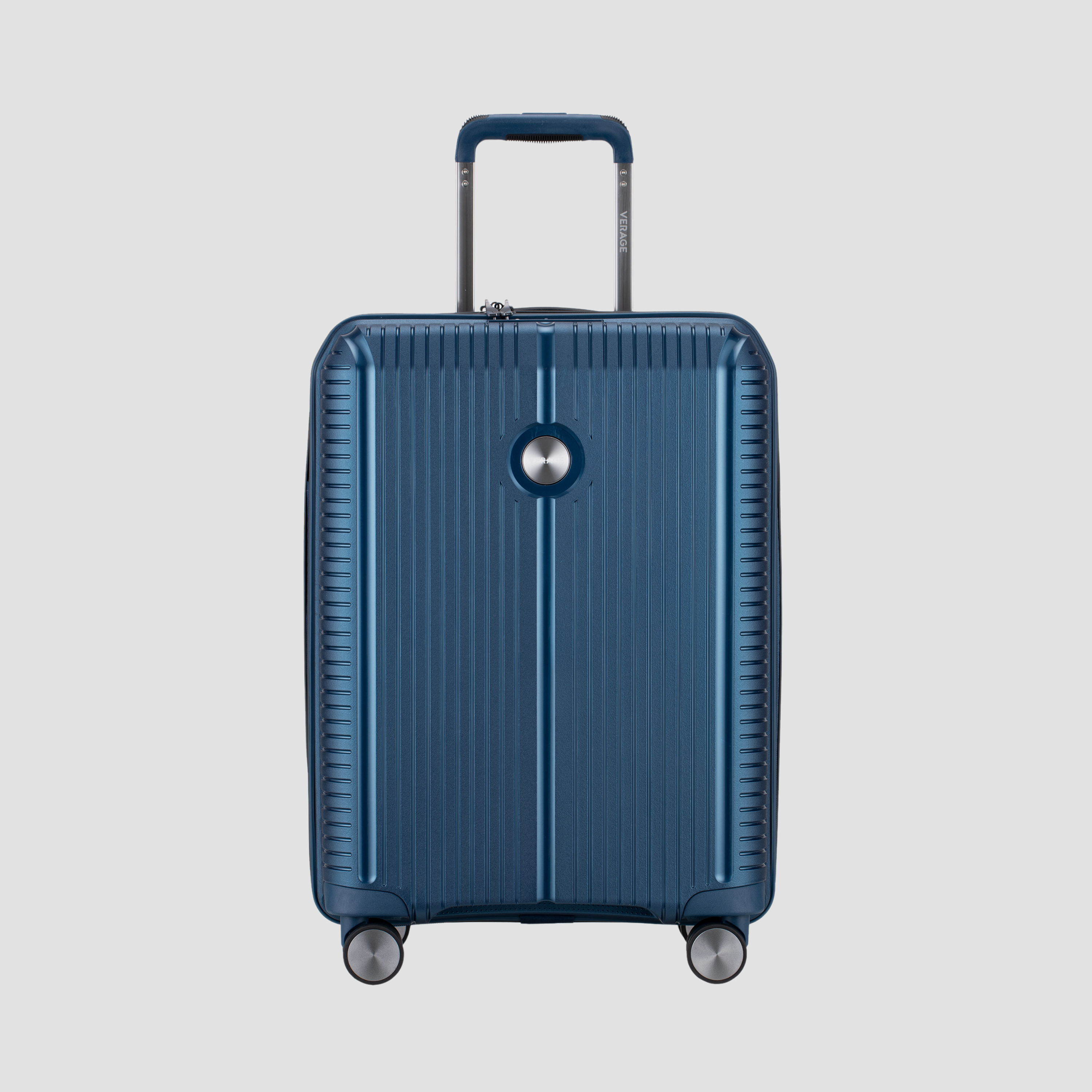 Rome Laptop Trolley Bag 20 Inch
