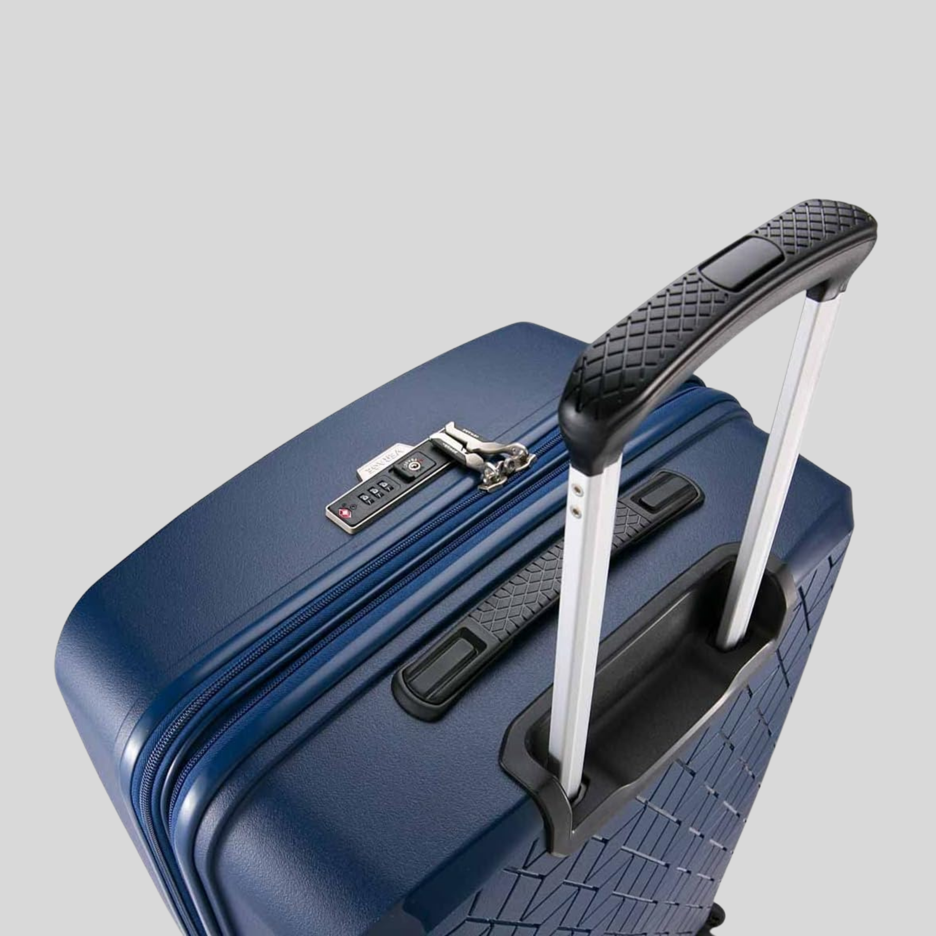 Diamond Luggage Set of 3