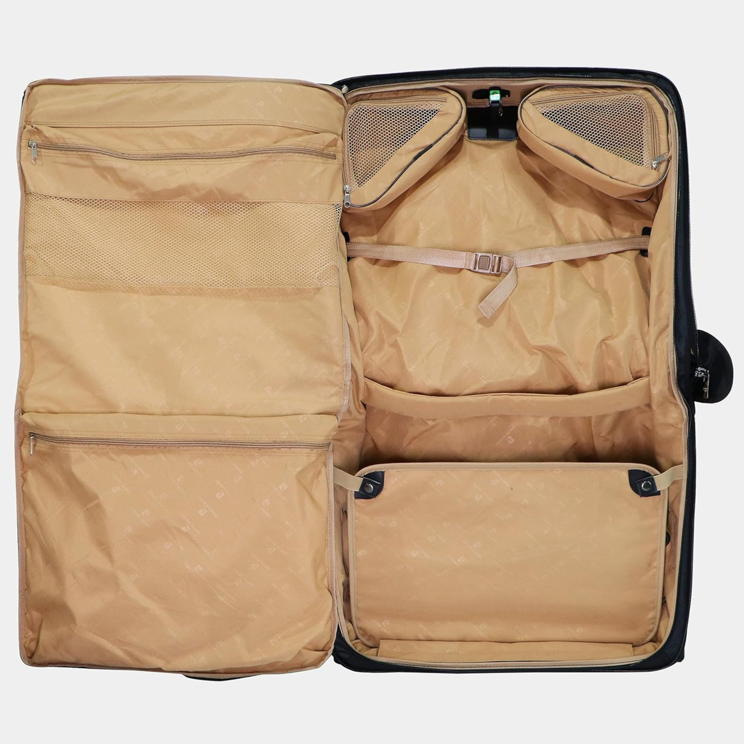 2 WHEELS SUITE GARMENT BAG