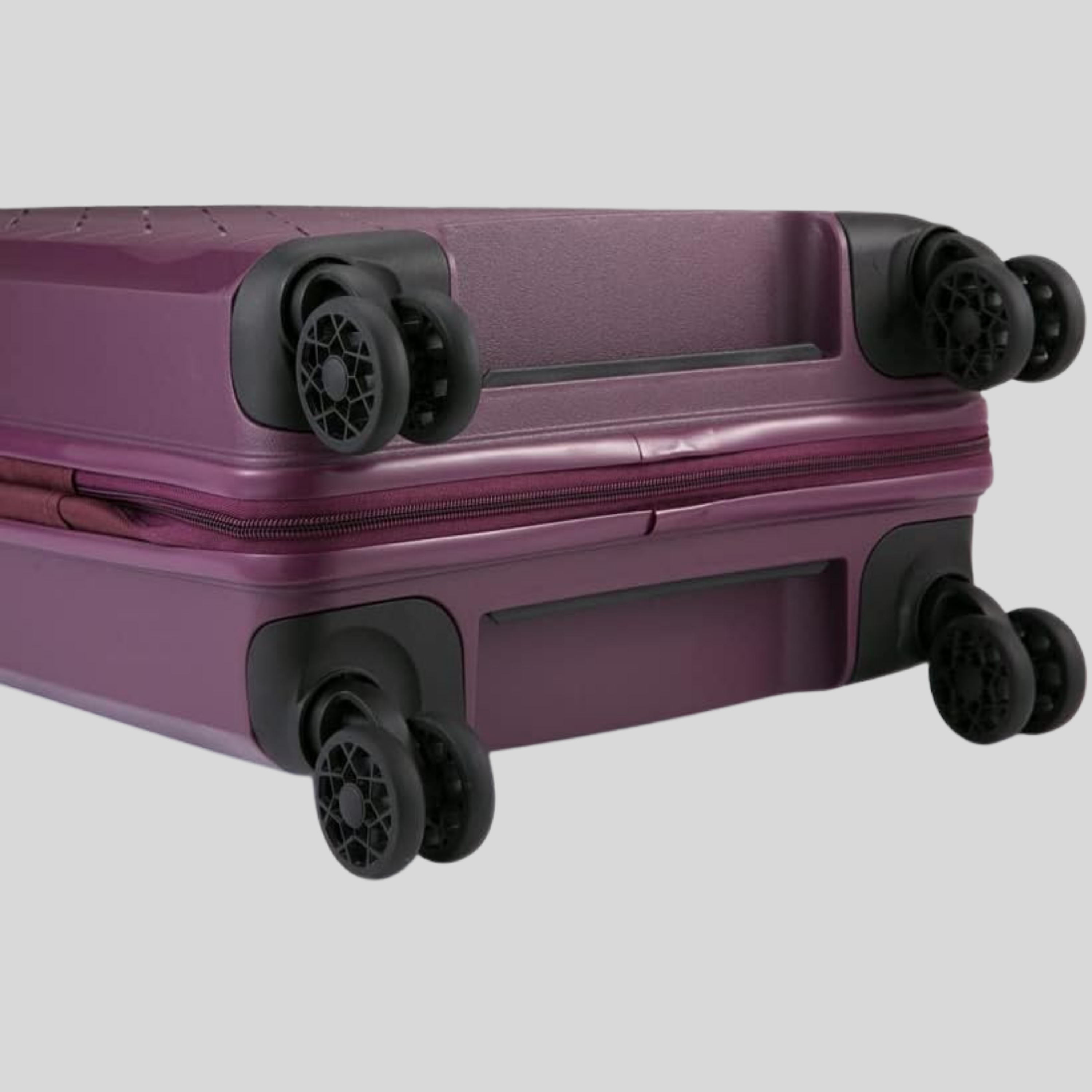 Diamond Luggage Set of 3