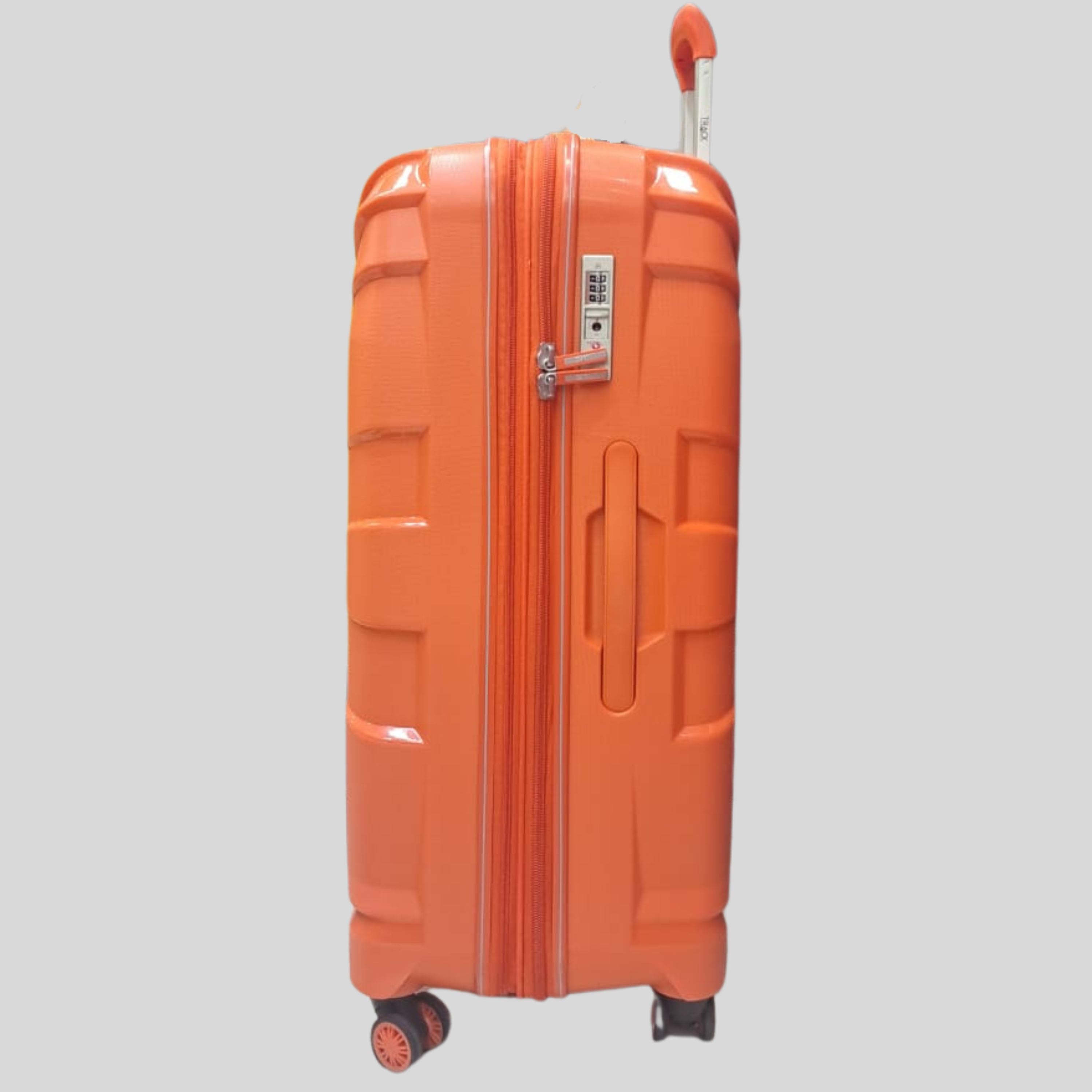 Hamilton Luggage Set of 4