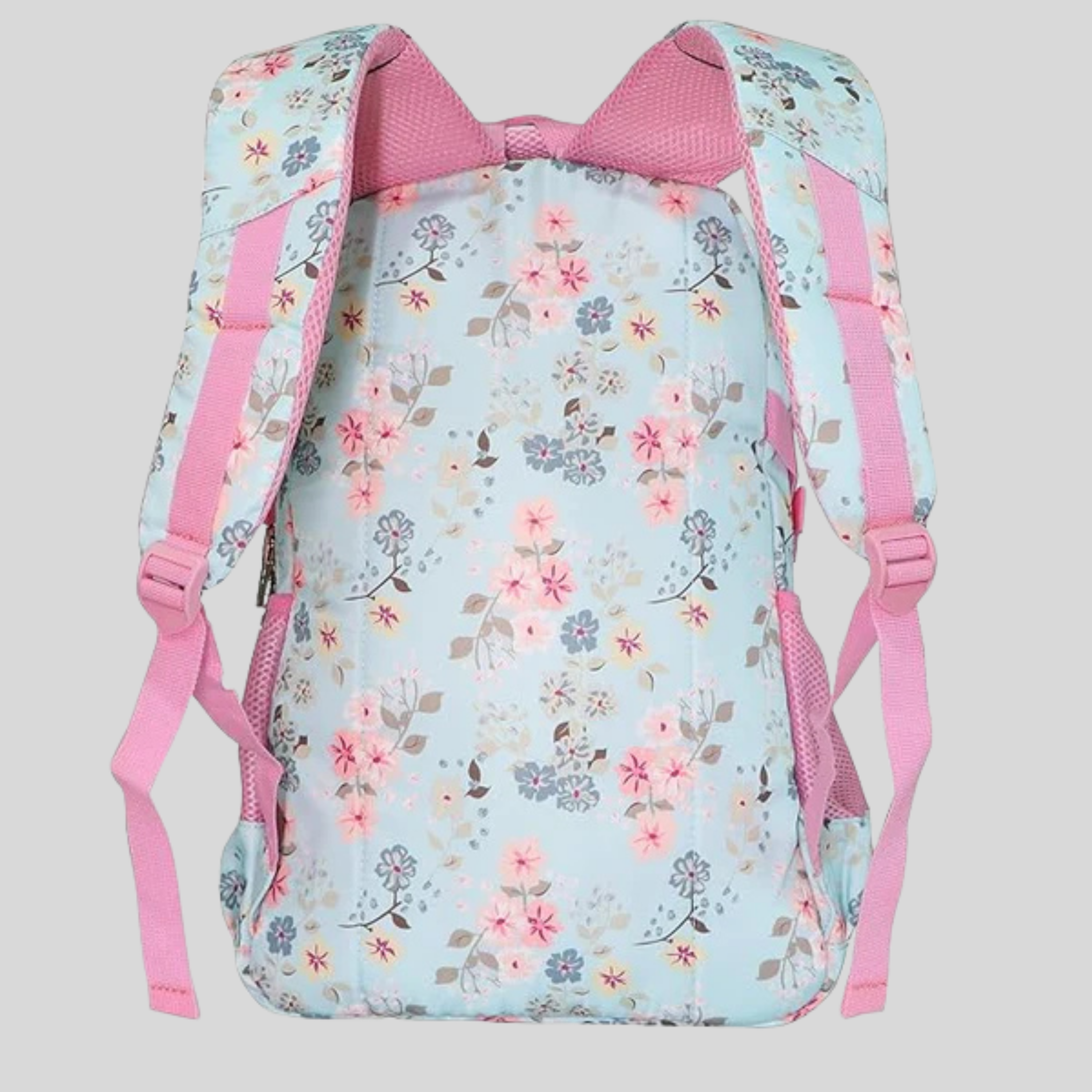 Water resistant Material Backpack Purse
