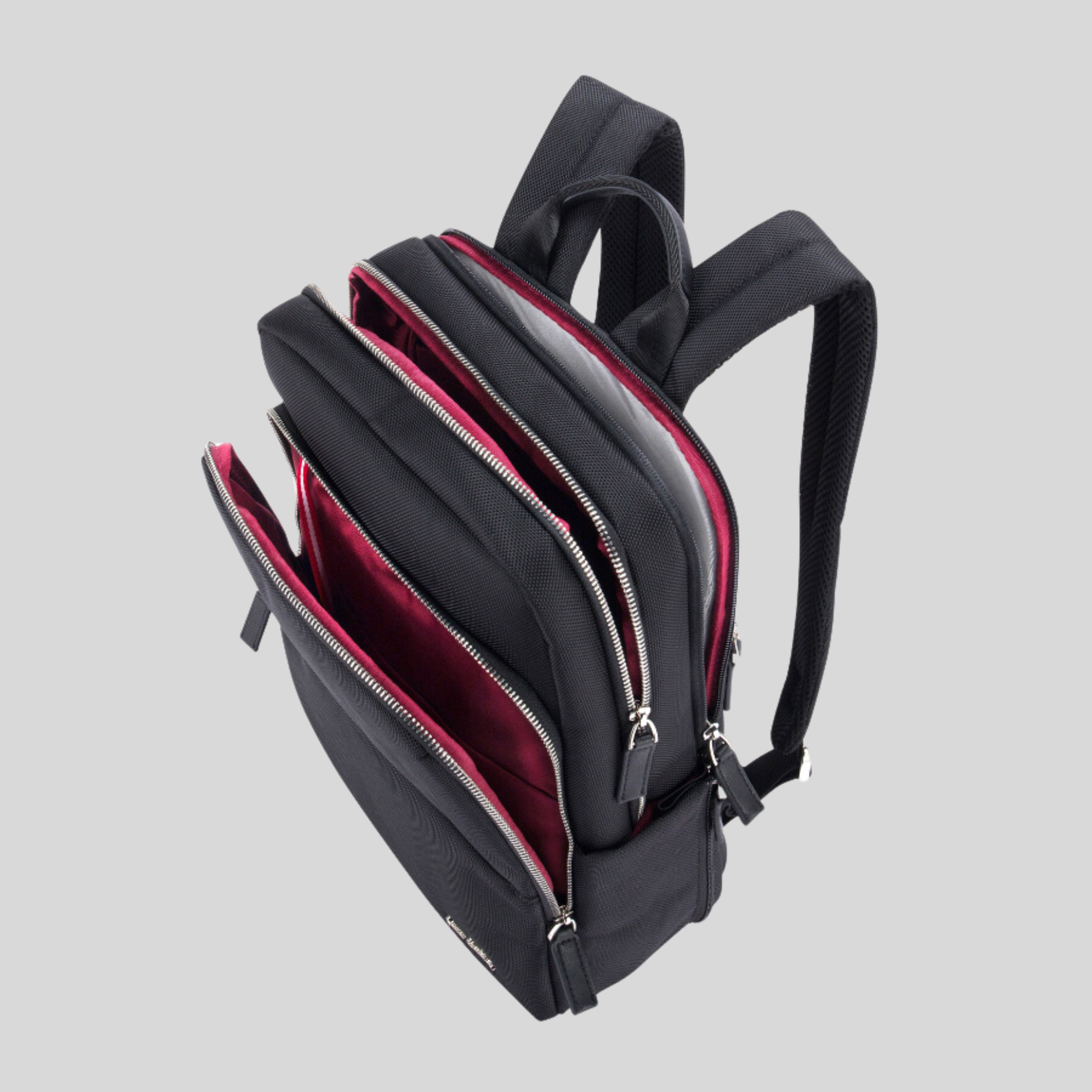 DELUXE BACKPACKS