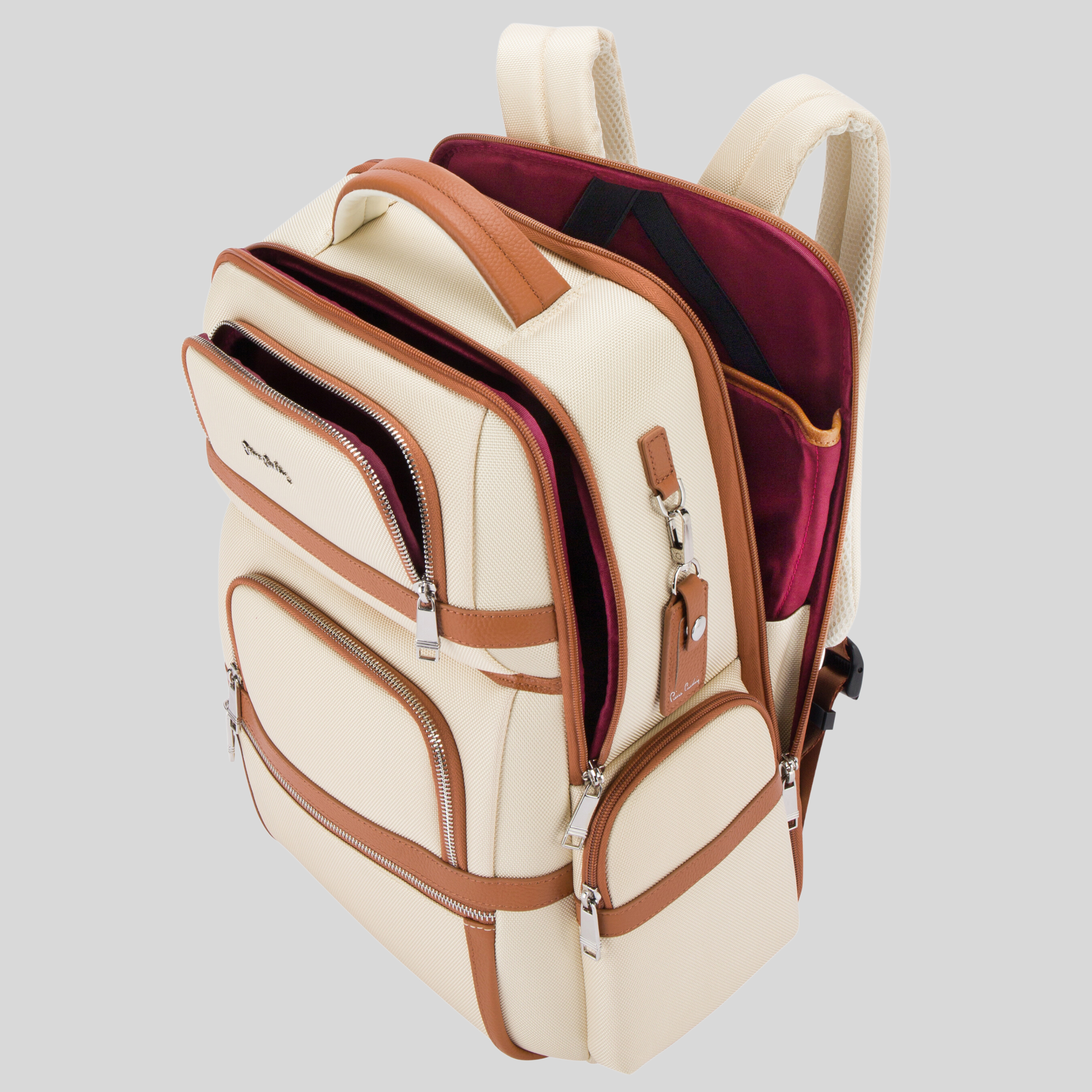 DELUXE BACKPACK