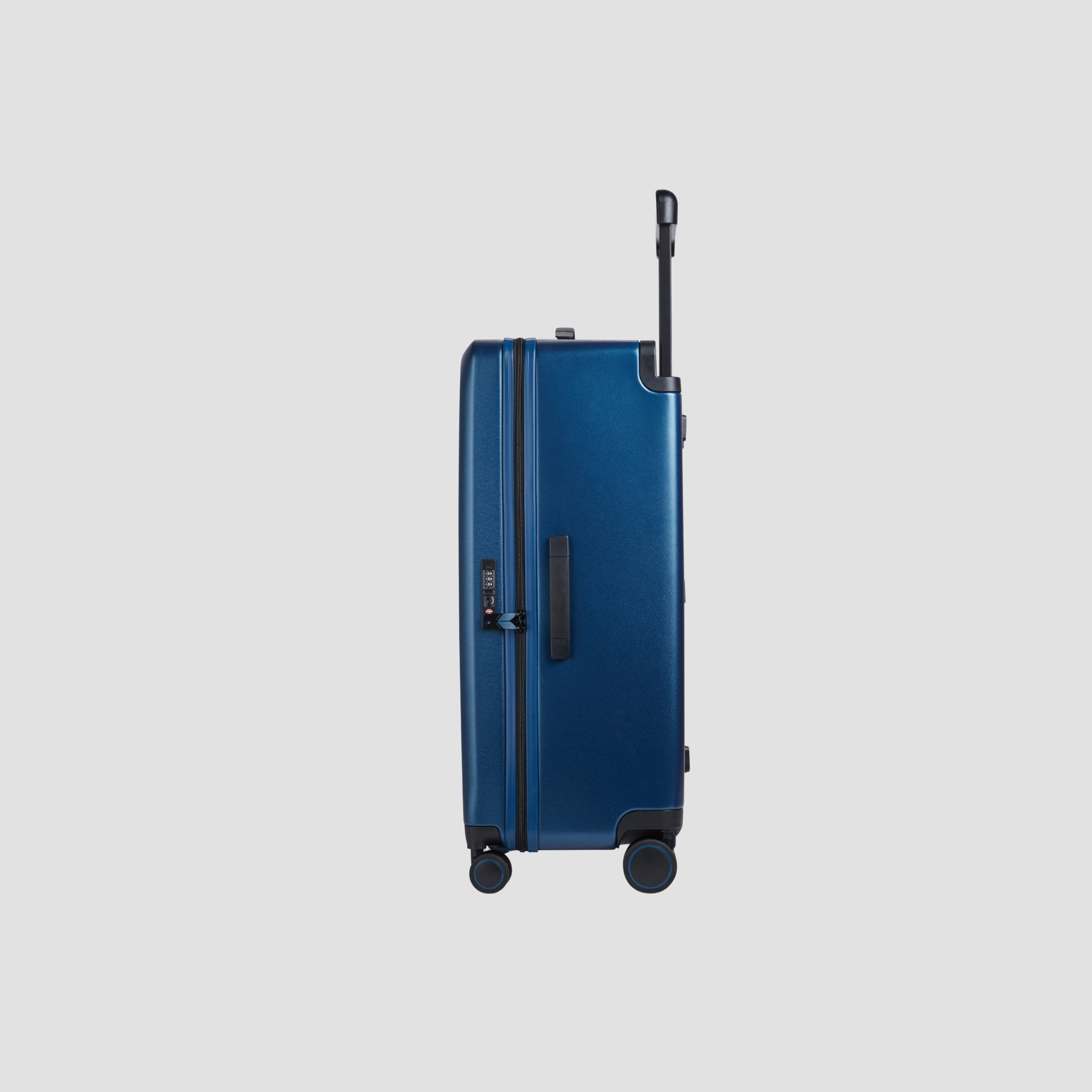 Wide Handle Luggage 28 Inch