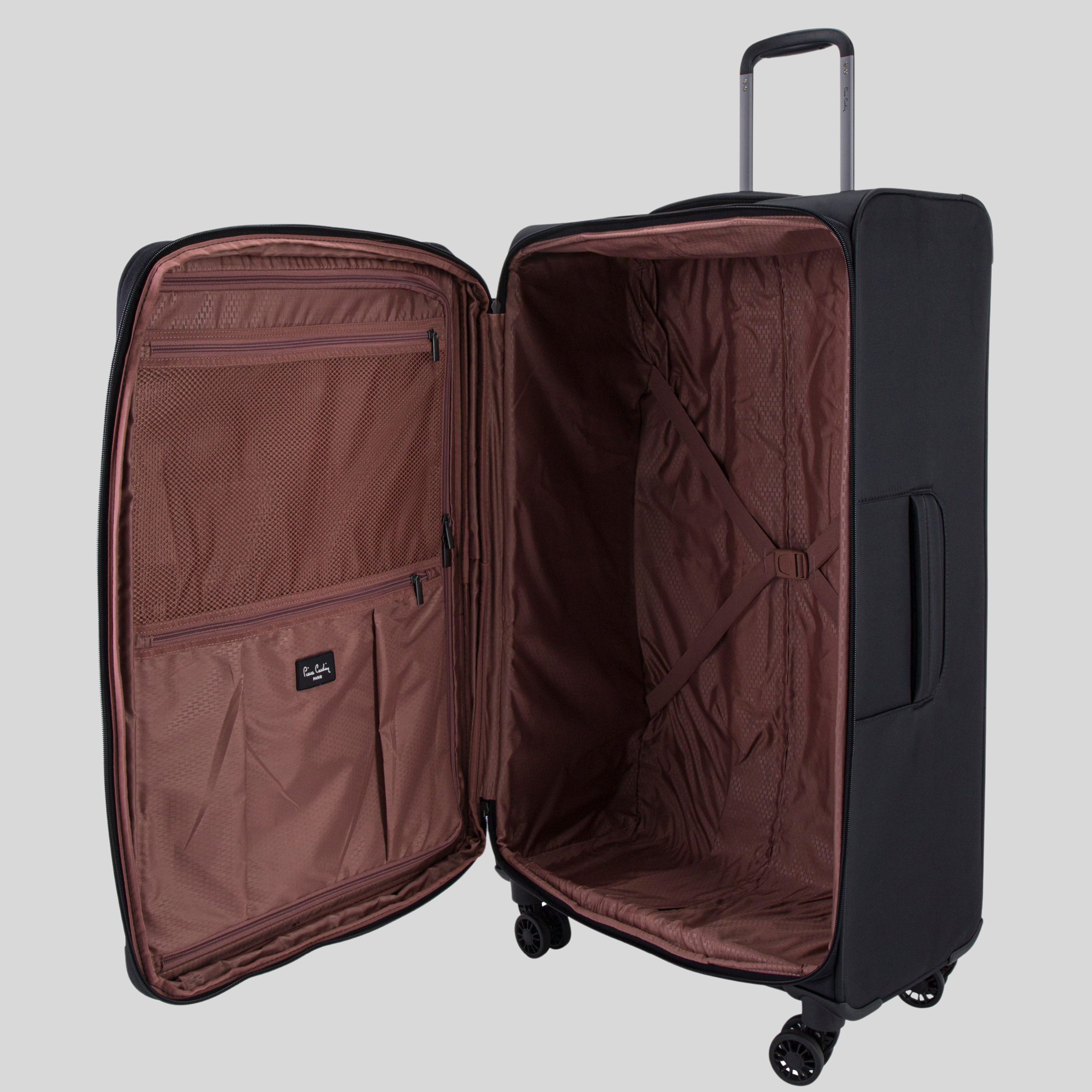 Platinum Luggage Set of 5