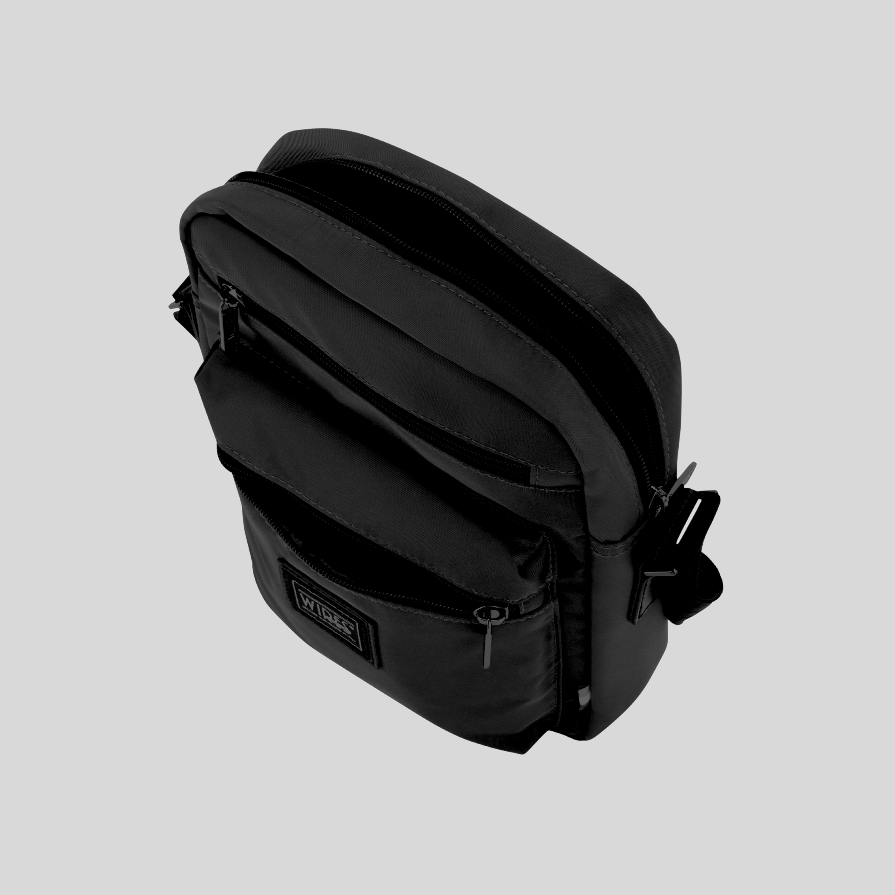 Vertical Tote Bags