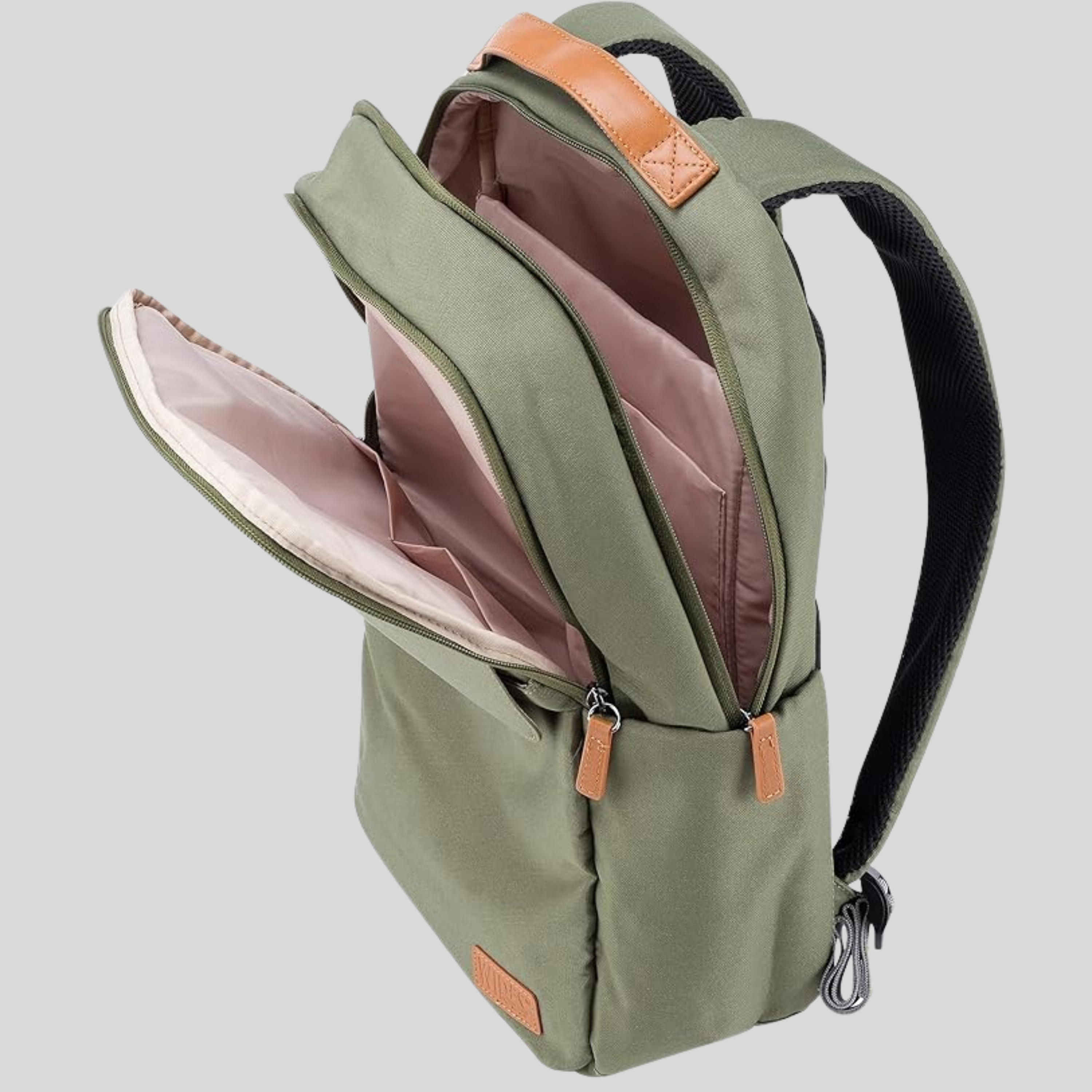 15.6-inch Laptop Backpack