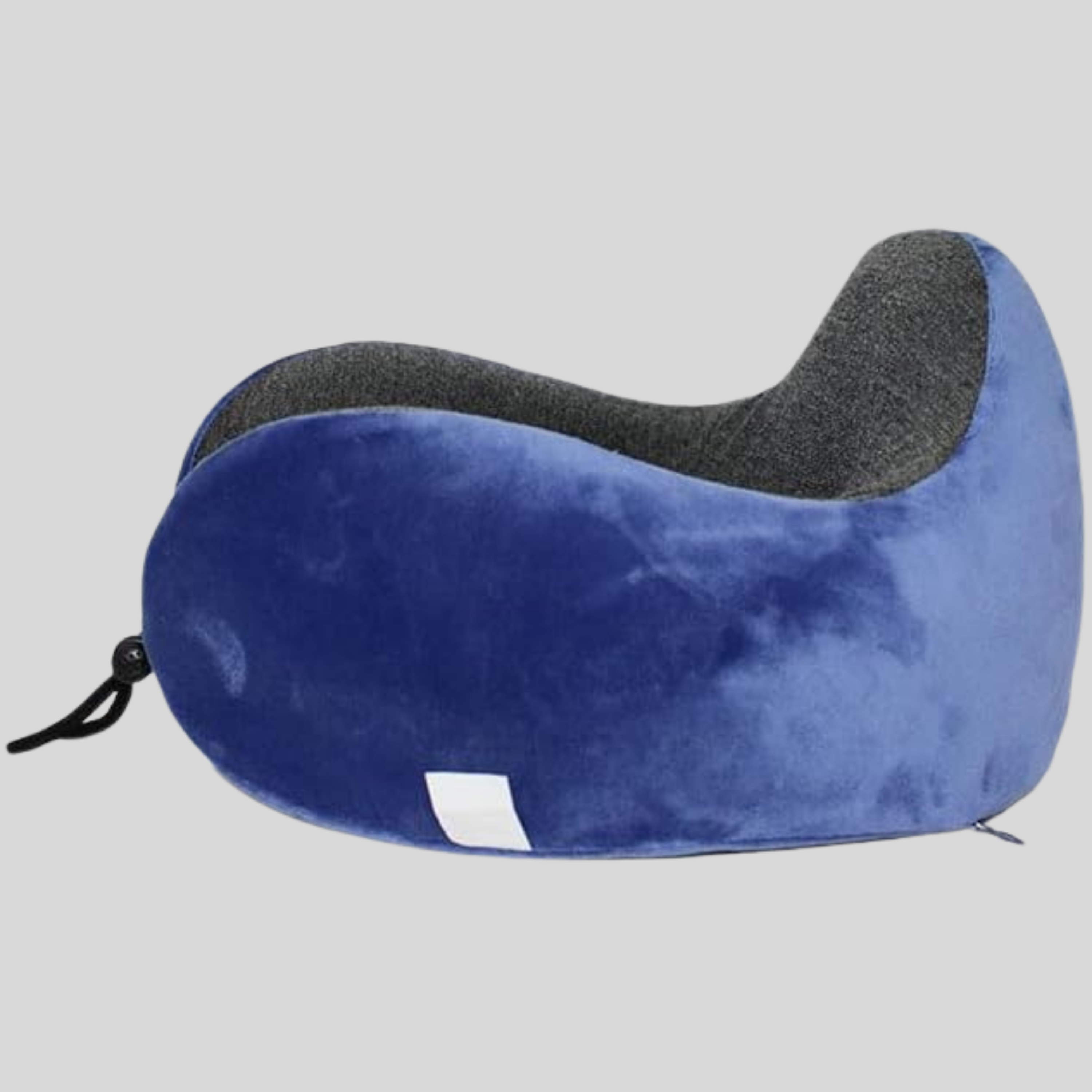 Memory Foam Travel Pillow