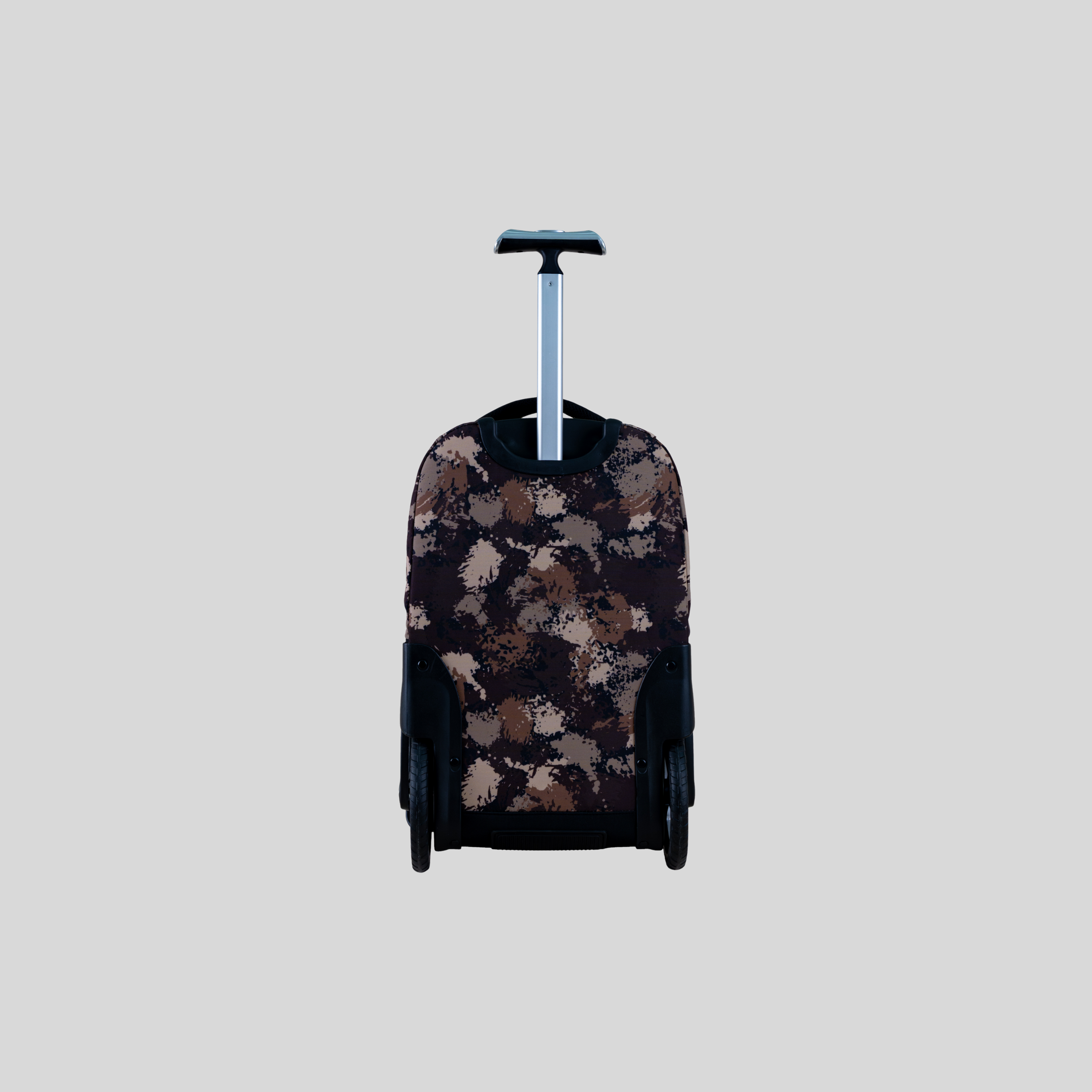 Big Wheel School Trolley - Set of 3