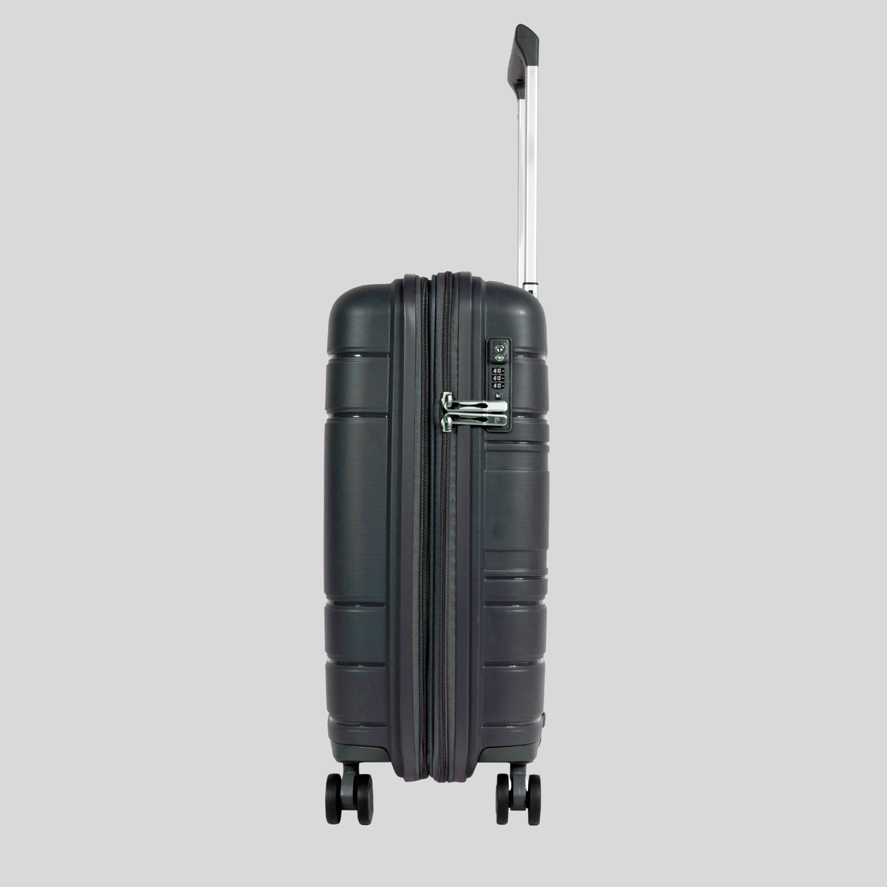 Upright Collection Luggage-set of 4