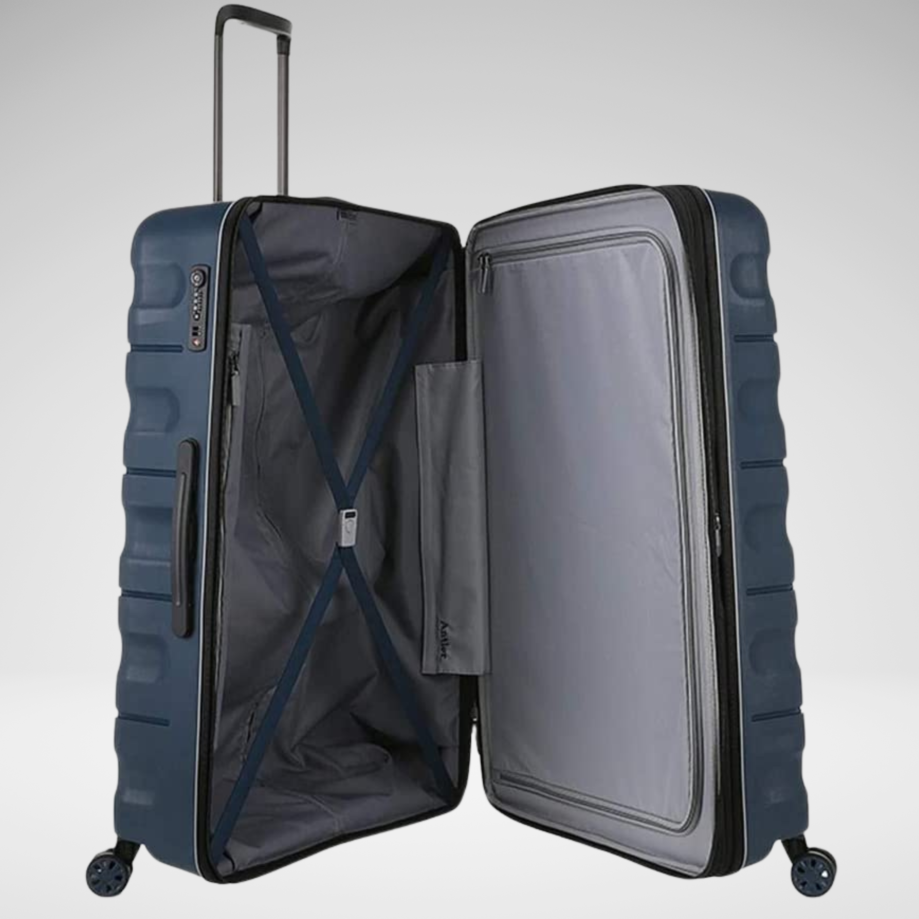 Juno Collection Luggage 28 Inch